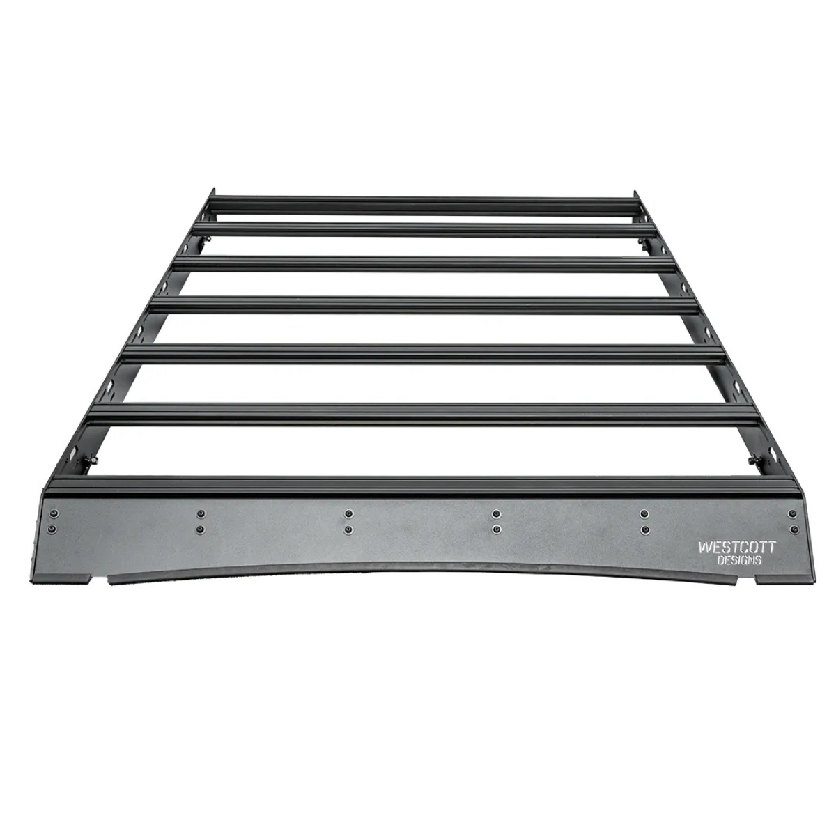 Westcott Designs 2025+ 4Runner 3/4 Roof Rack