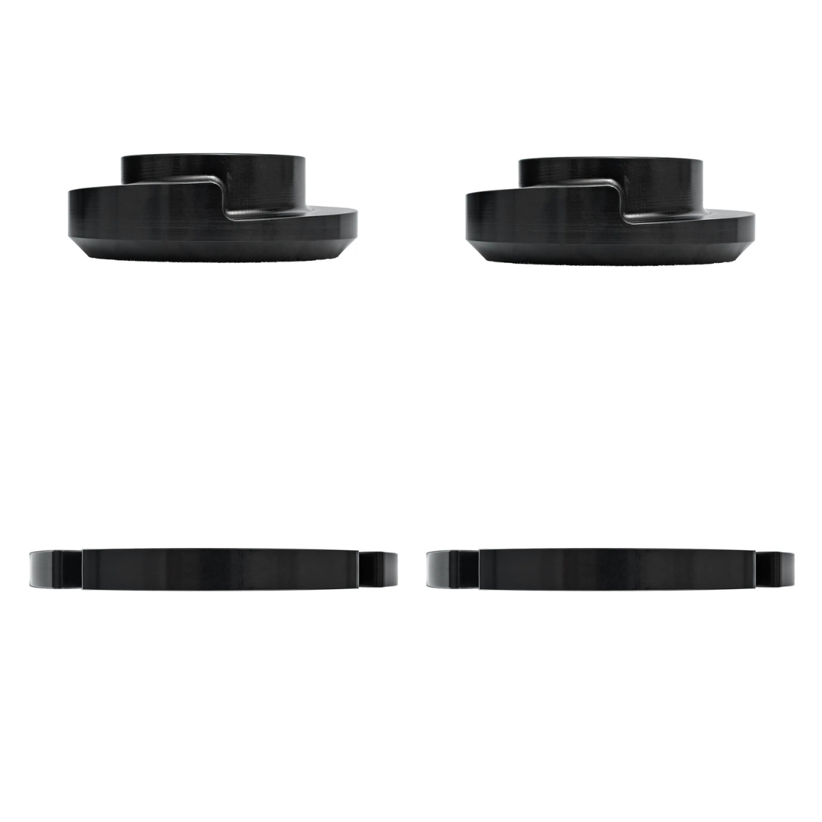 Westcott Designs 2025+ 4Runner Front Only Preload Collar Lift Kit
