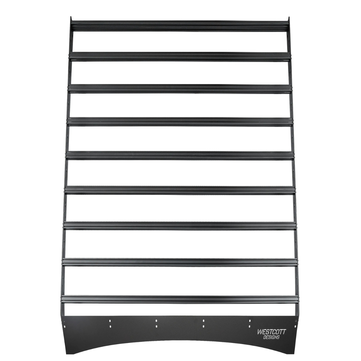 Westcott Designs 2025+ 4Runner Lo-Pro Roof Rack