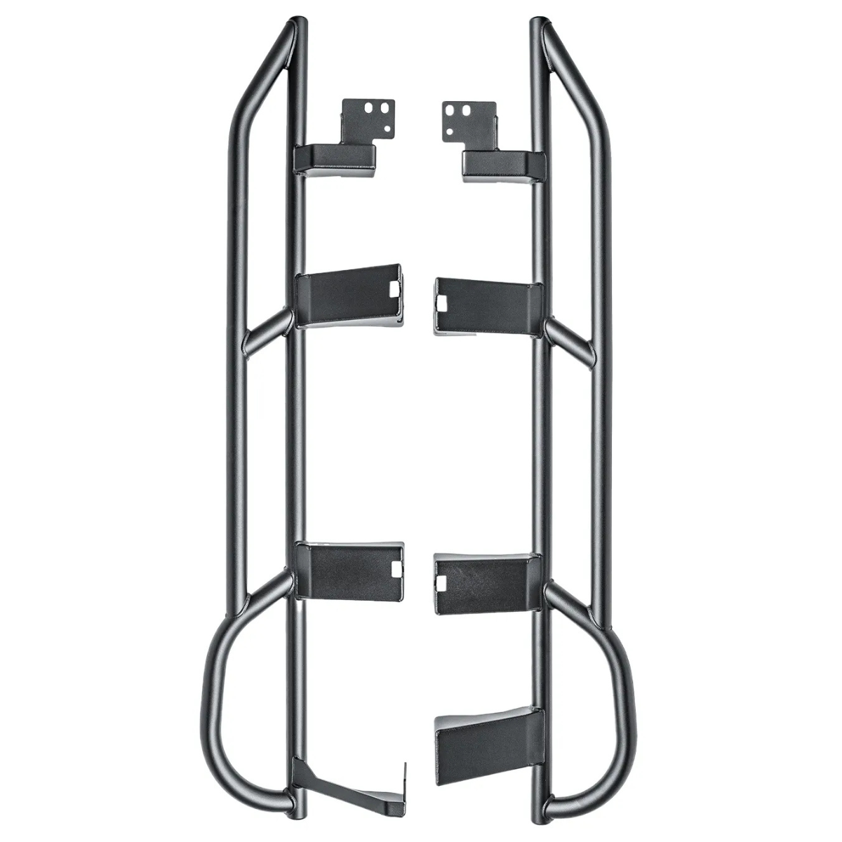 Westcott Designs 2024+ GX550 Rock Sliders