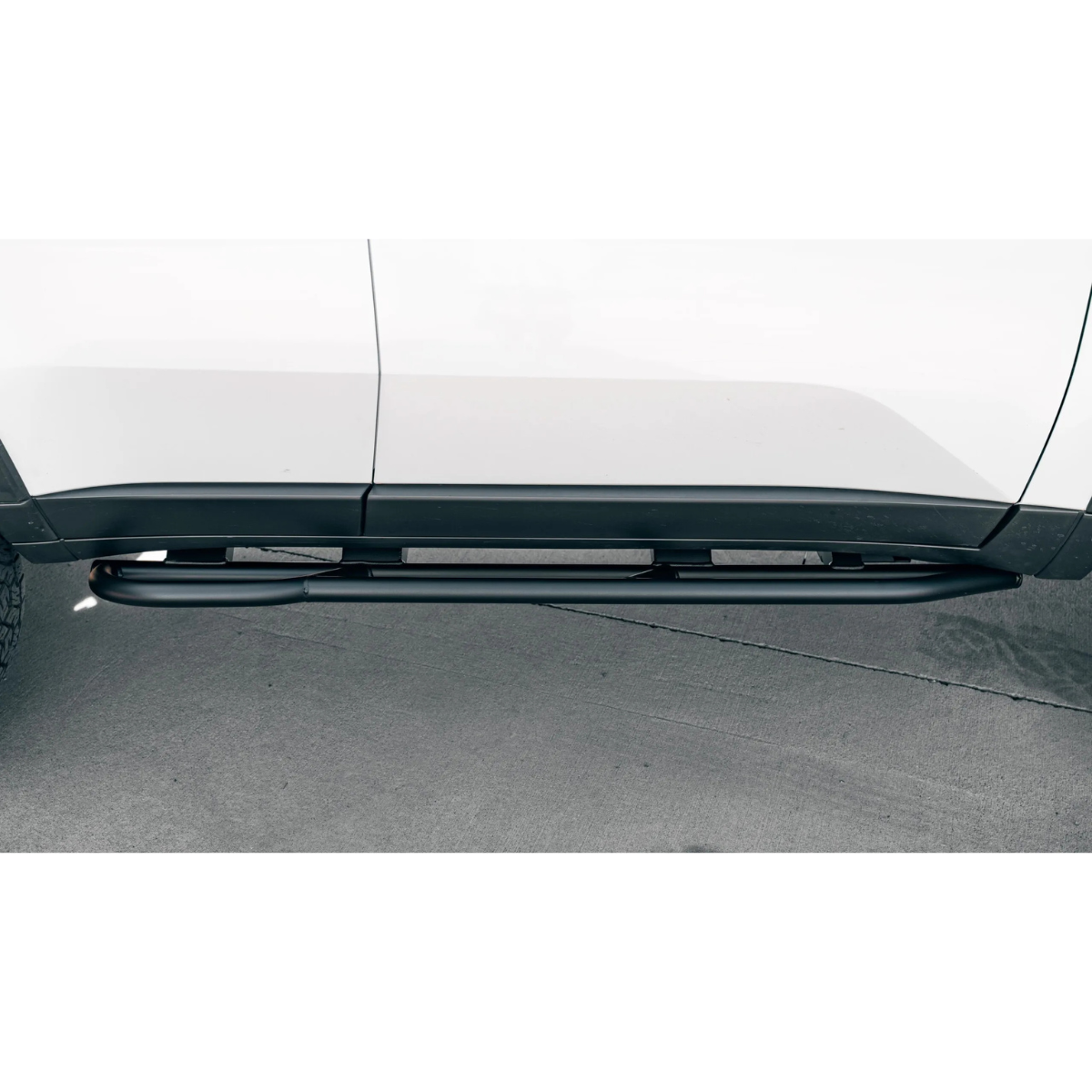 Westcott Designs 2024+ GX550 Rock Sliders