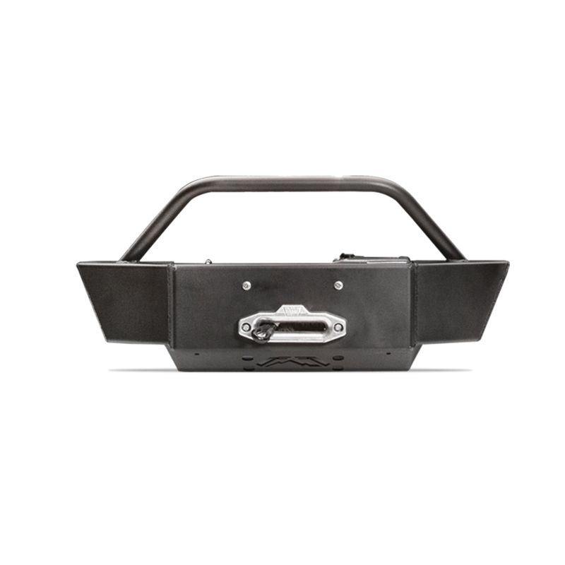 Fab Fours Winch Mount Model NT16-N3450-1