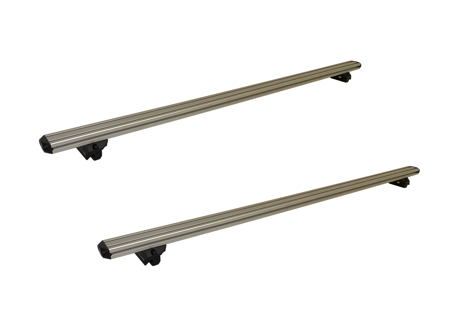 1991-2001 Jeep Cherokee XJ Crossbars