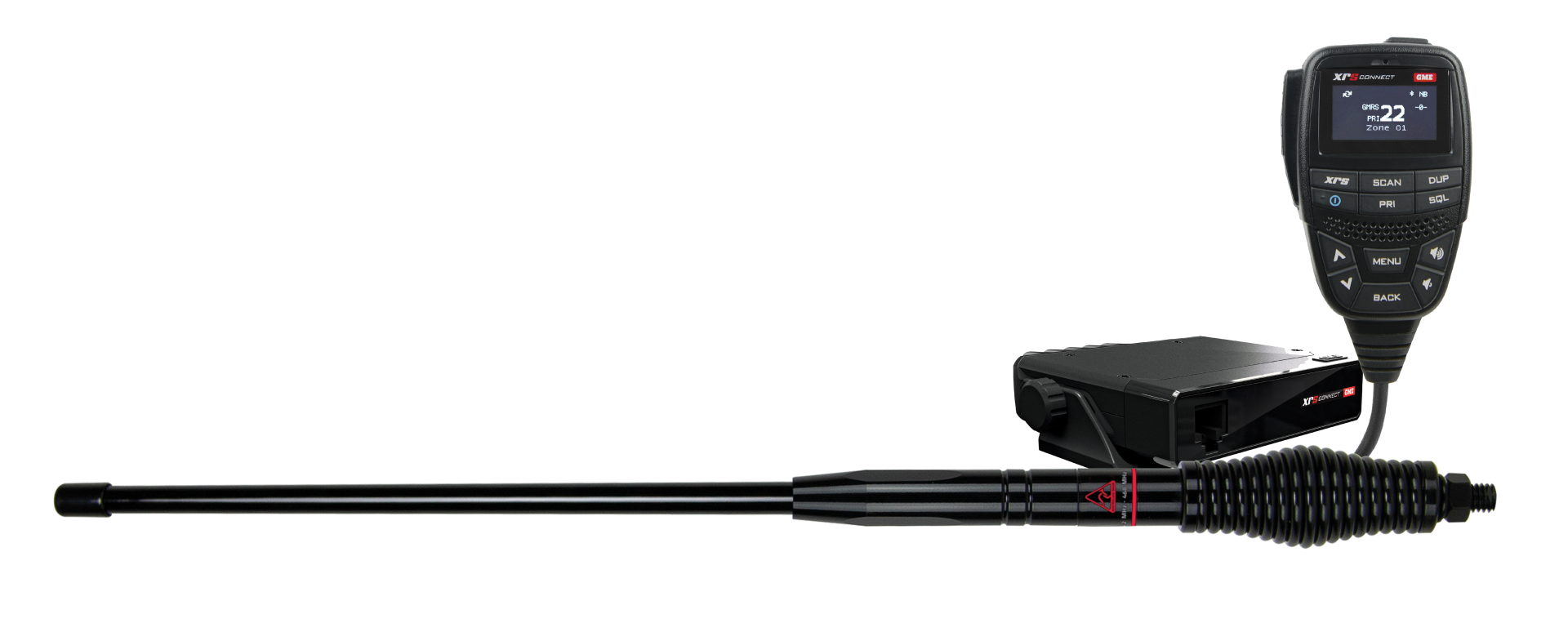 XRS Connect Outback Pack