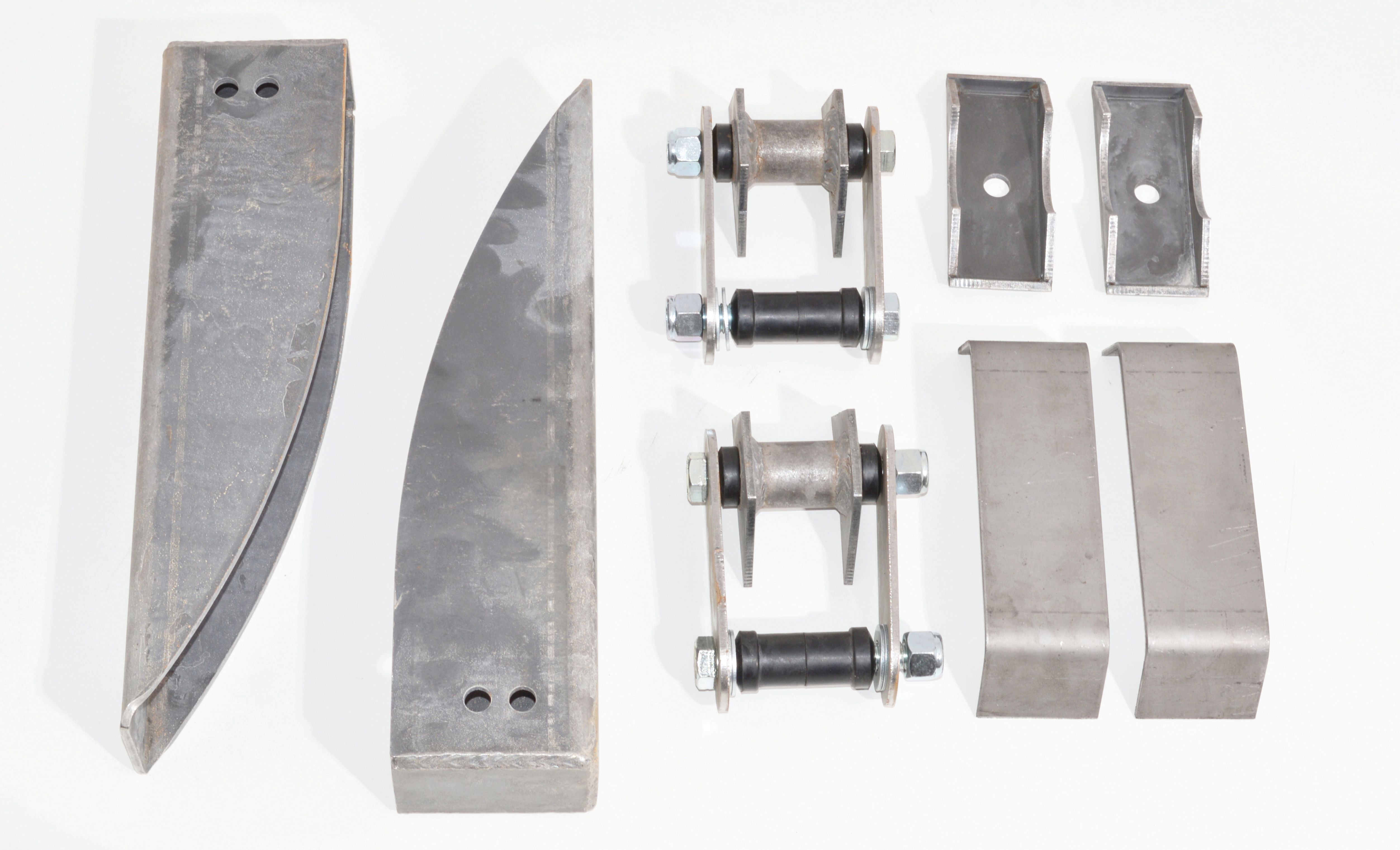 40 POCKET KIT 1955-57 CHEVY CAR