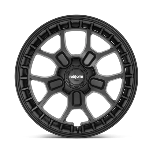 R180 ZMO-M 19X8.5 5X108 72 BD 45MM
