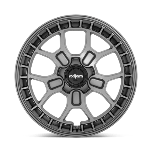 ZMO-M 19X8.5 BLANK 66.5 GD +40MM 108-121
