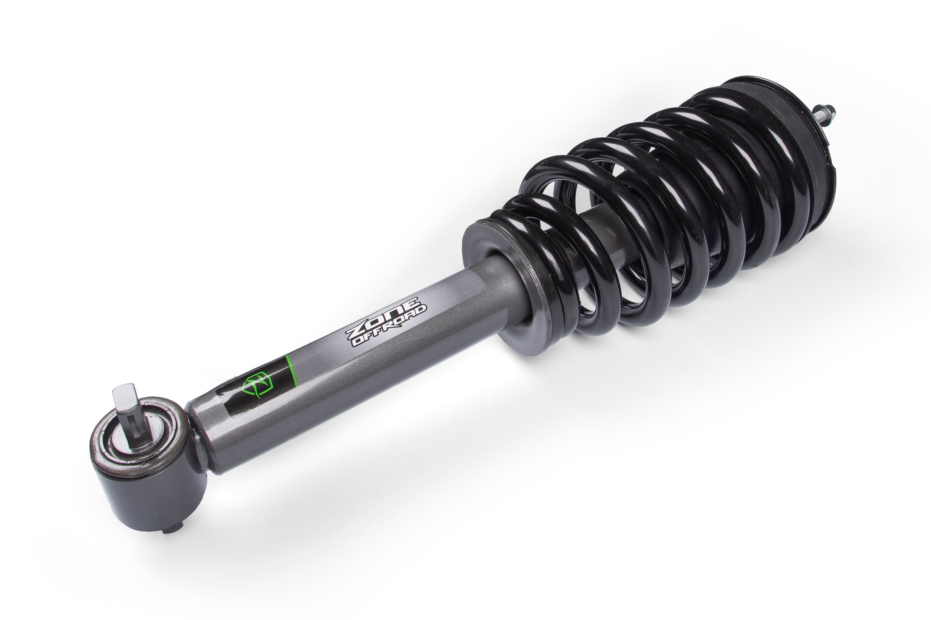 Loaded Strut | Single | 4 Inch Lift | Chevy Silverado & GMC Sierra 1500 (07-18)
