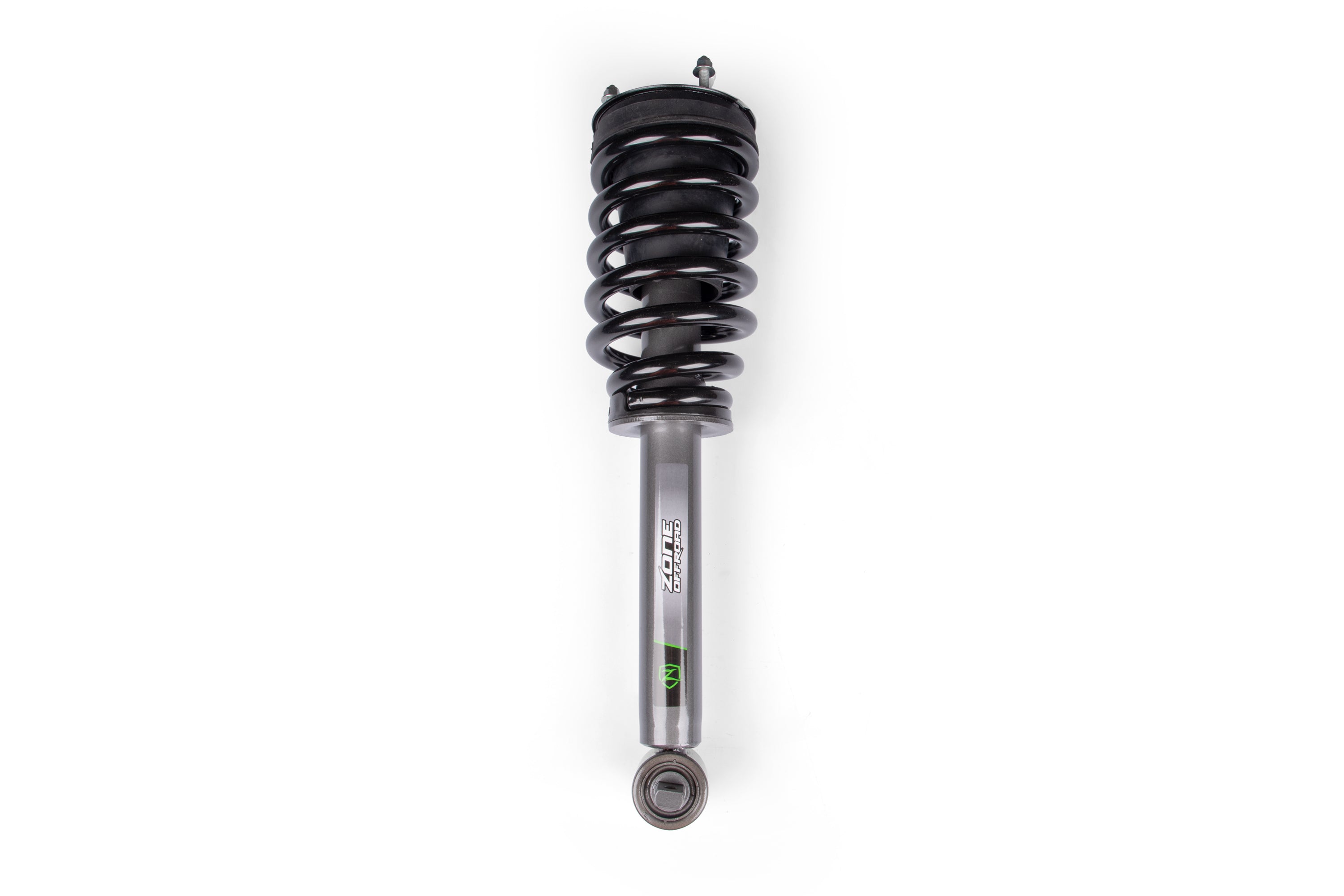 Loaded Strut | Single | 6 Inch Lift | Chevy Silverado & GMC Sierra 1500 (07-18)