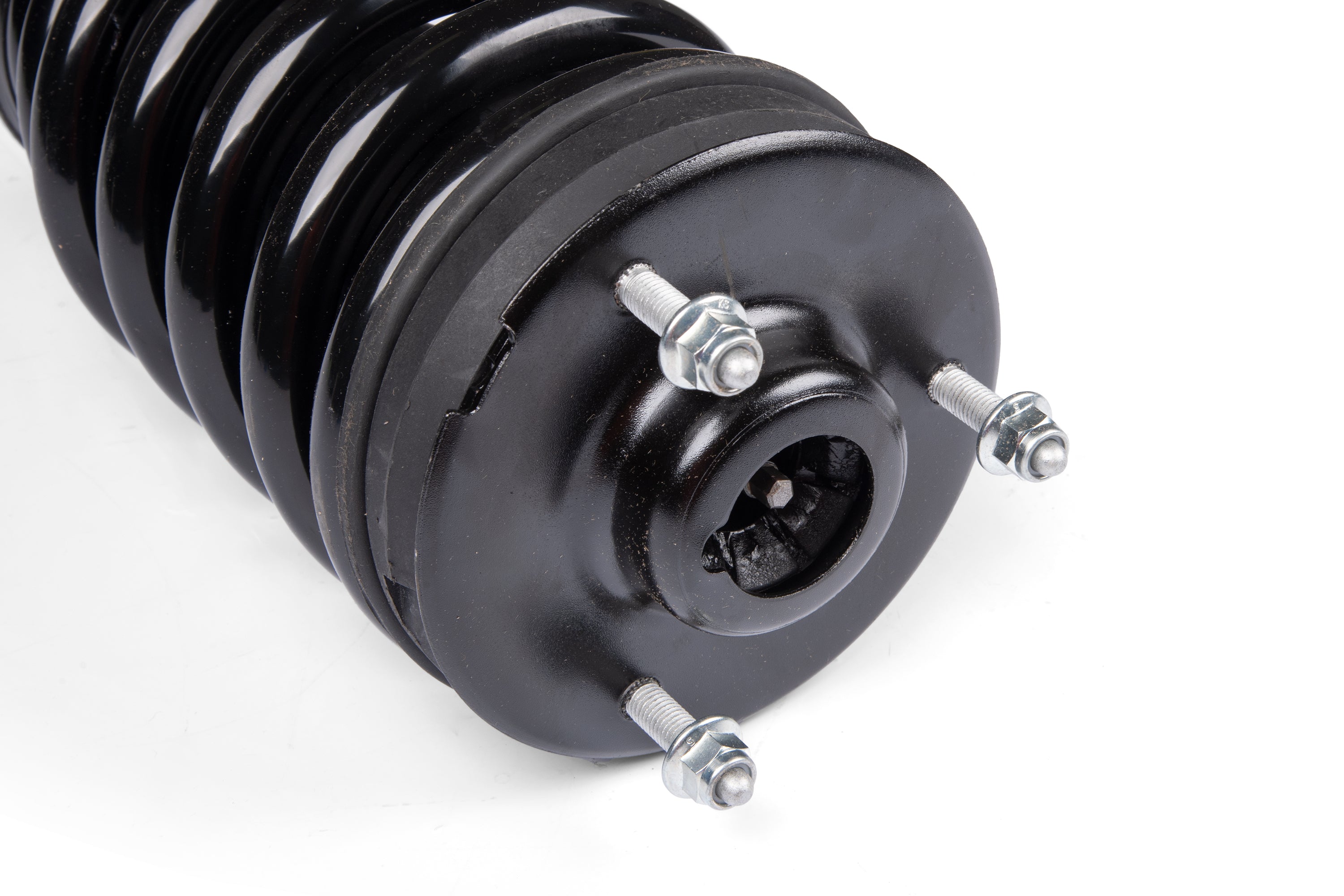 Loaded Strut | Single | 6 Inch Lift | Chevy Silverado & GMC Sierra 1500 (07-18)
