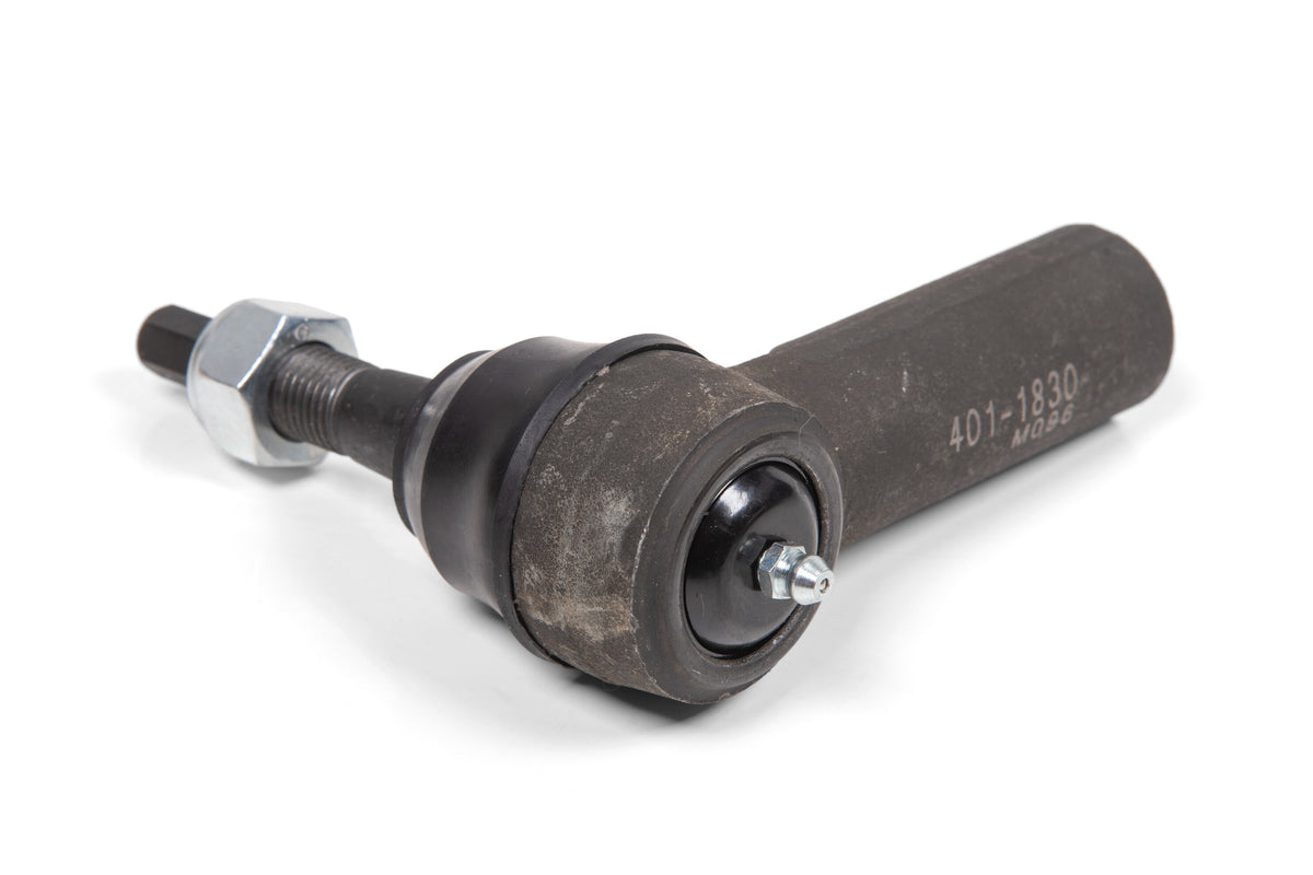 Service Kit: Tie Rod End 15-19 GM Colorado/Canyon 5.5 Inch Lift C2550, C2551 Zone Offroad