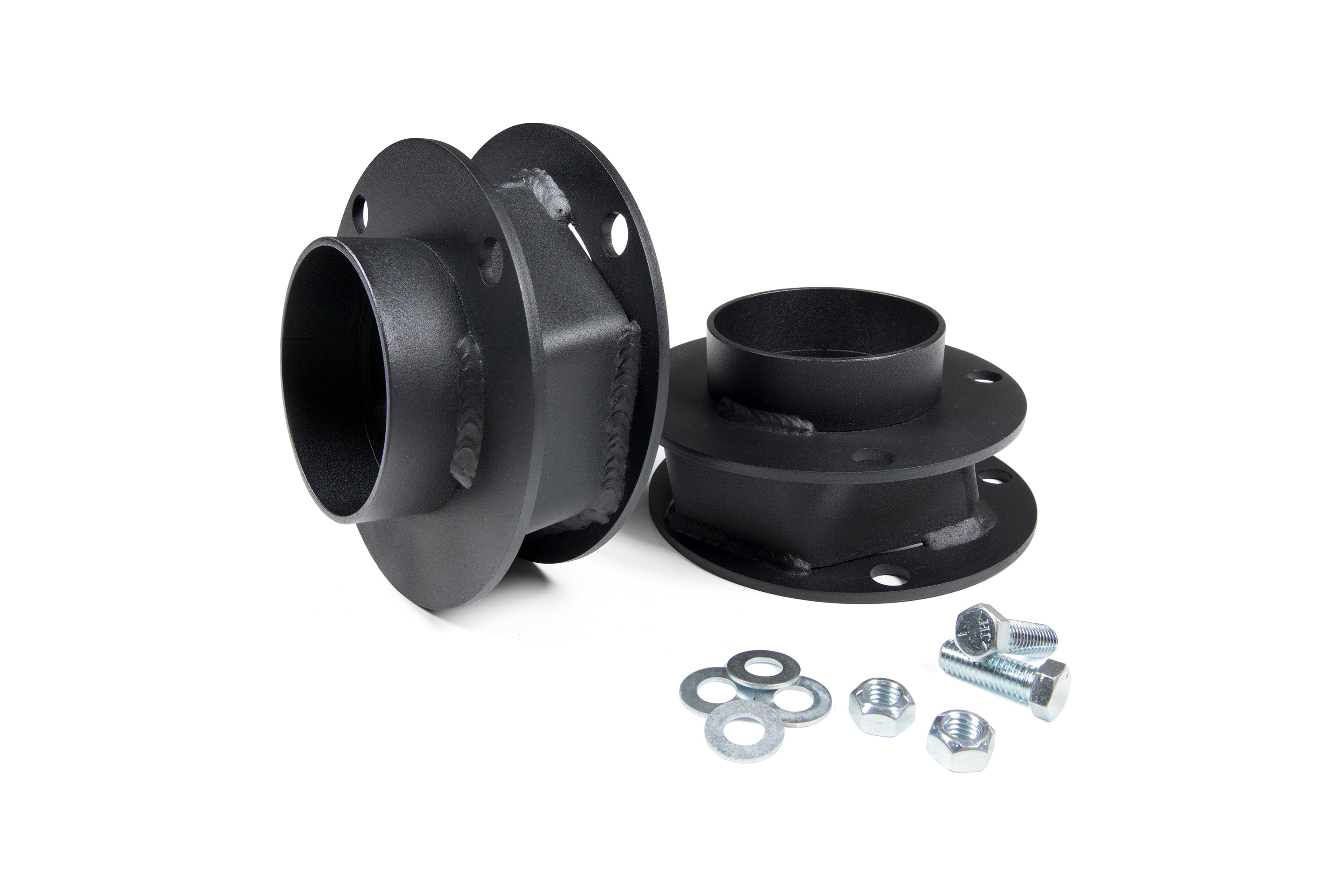 14-24 RAM 2500 2 Inch Leveling Kit Zone Offroad - view 3