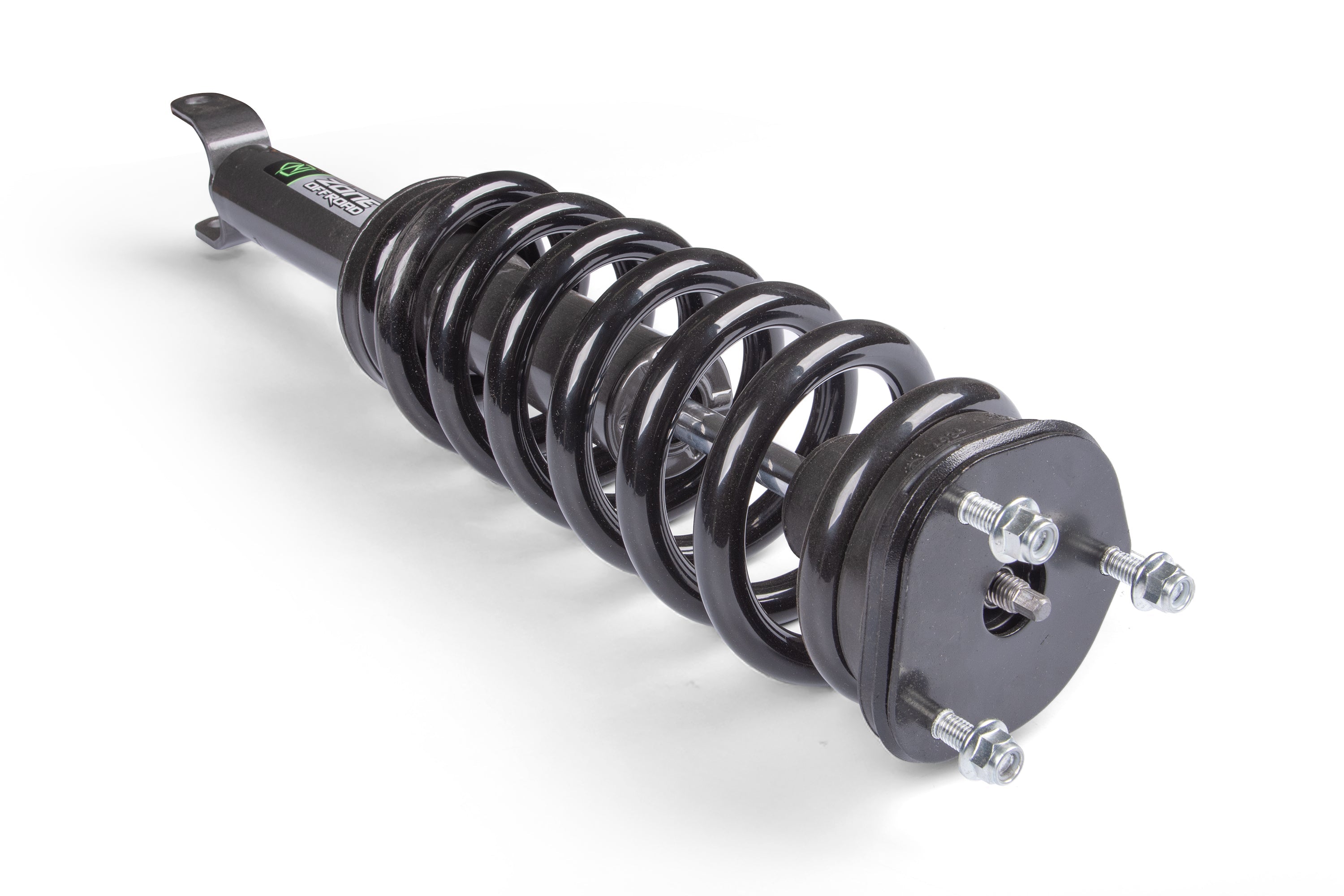 Loaded Strut | Single | 4 Inch Lift | Ram 1500 (12-18)