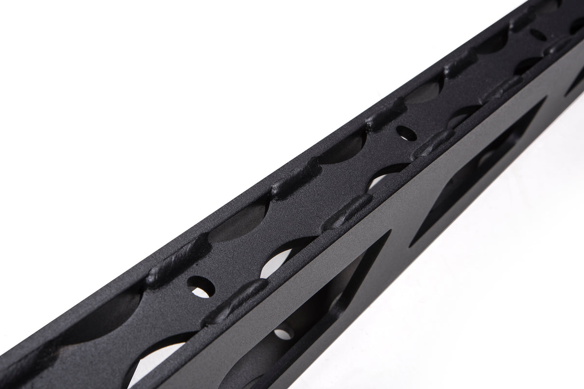 14-23 RAM 2500 13-22 RAM 3500 Radius Arm Upgrade Kit Zone Offroad