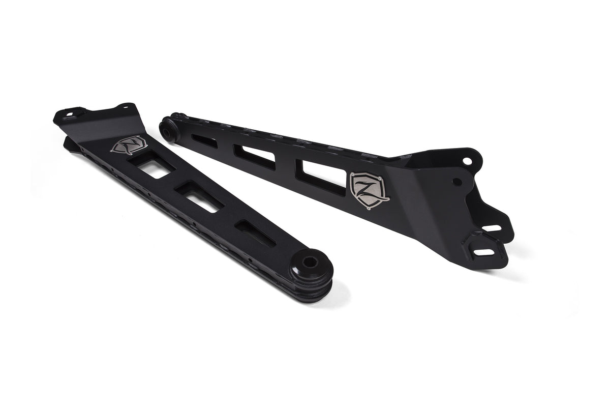 14-23 RAM 2500 13-22 RAM 3500 Radius Arm Upgrade Kit Zone Offroad