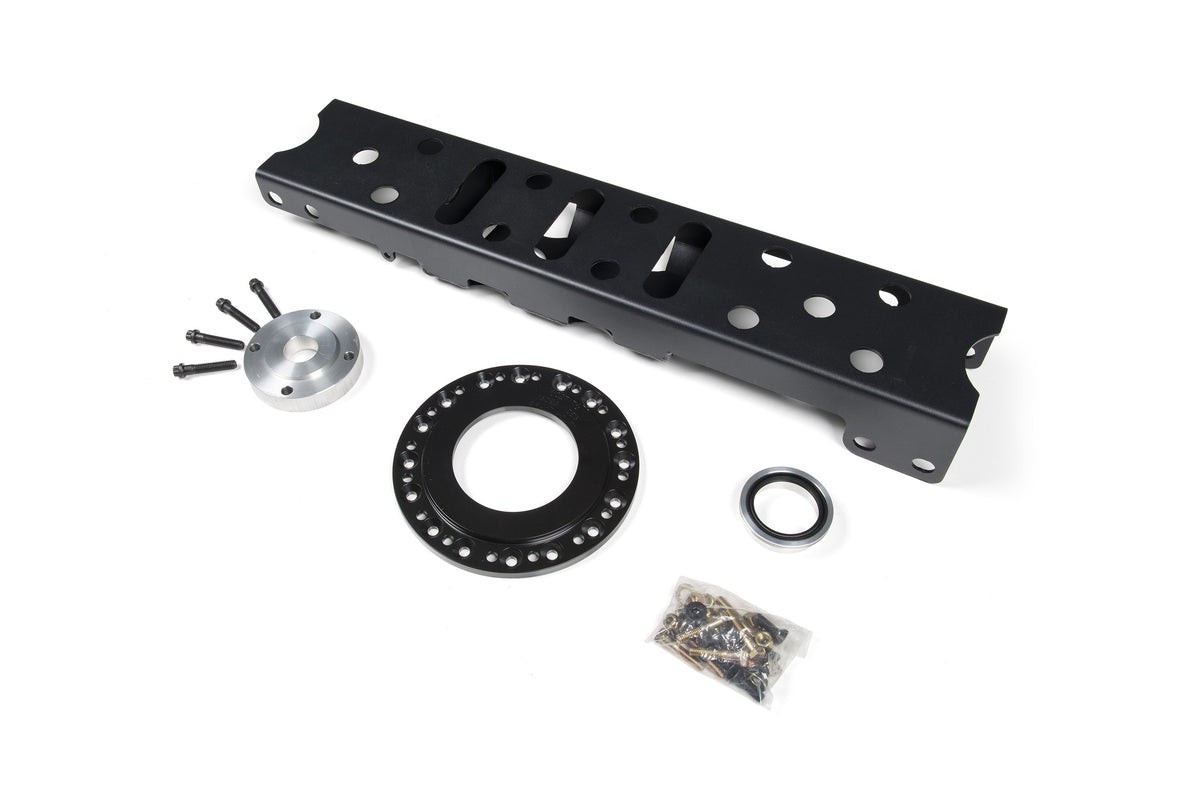 13-14 3500/14 2500 T-Case Index - 8 Bolt Zone Offroad