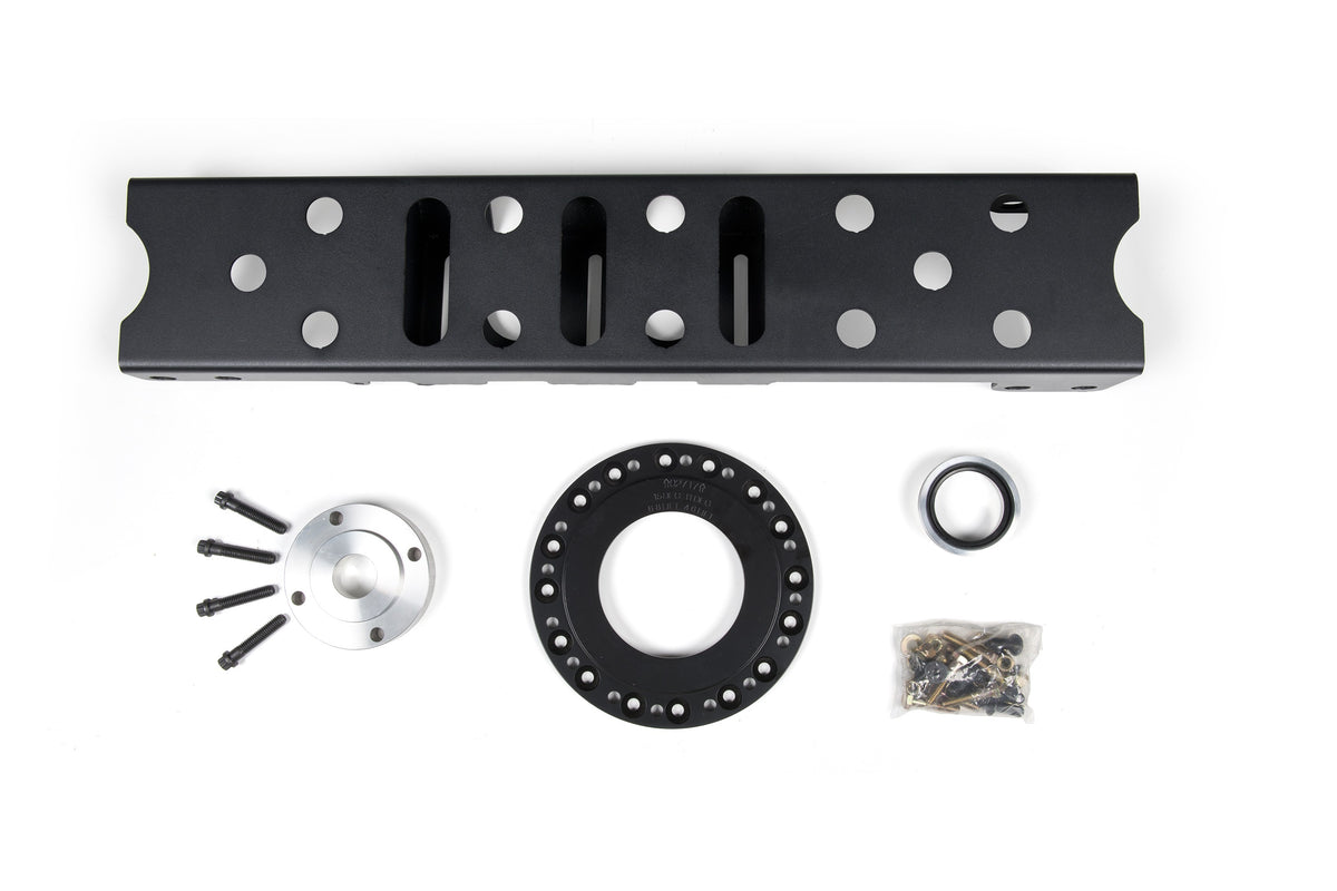 13-14 3500/14 2500 T-Case Index - 8 Bolt Zone Offroad