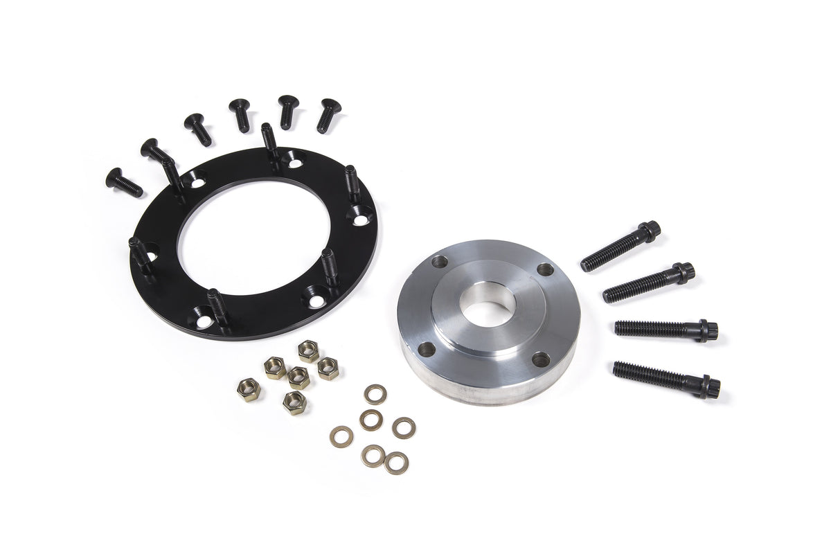 09-13 Ram 2500 T-Case Index Kit Zone Offroad