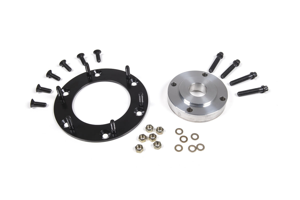 09-13 Ram 2500 T-Case Index Kit Zone Offroad