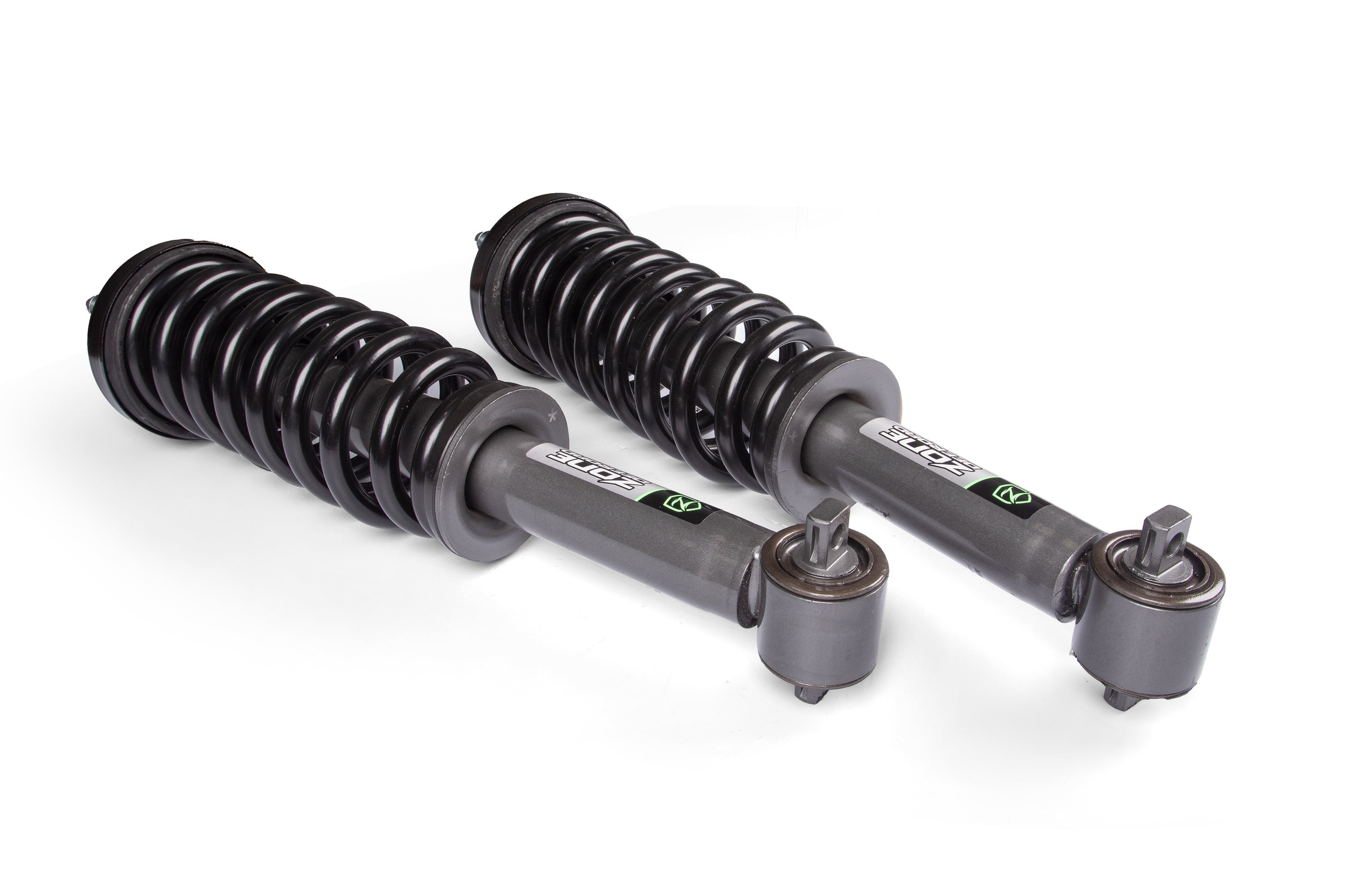 2 Inch Leveling Kit | Loaded Strut | Ford F150 (14-26) 4WD