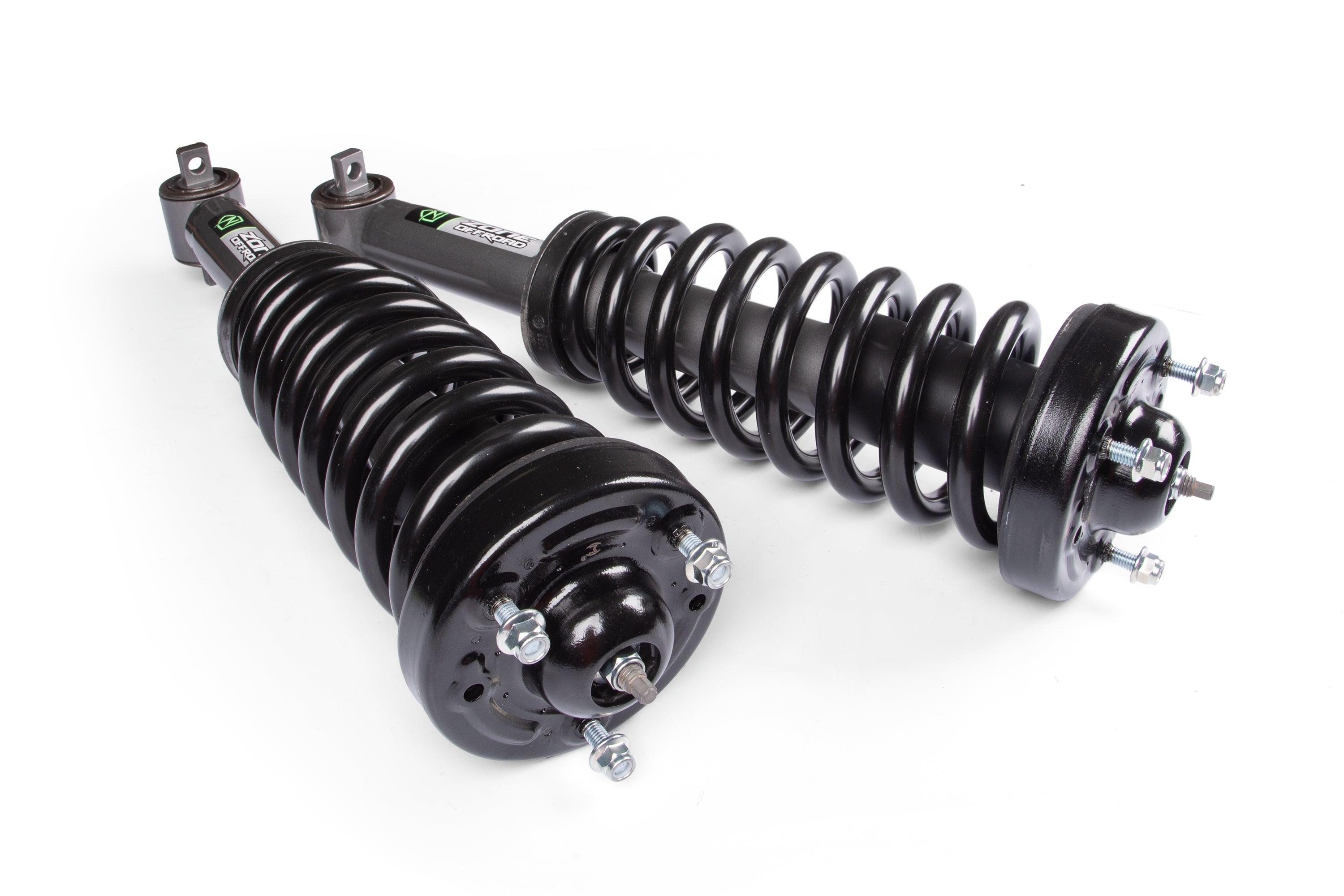 2 Inch Leveling Kit | Loaded Strut | Ford F150 (14-26) 4WD