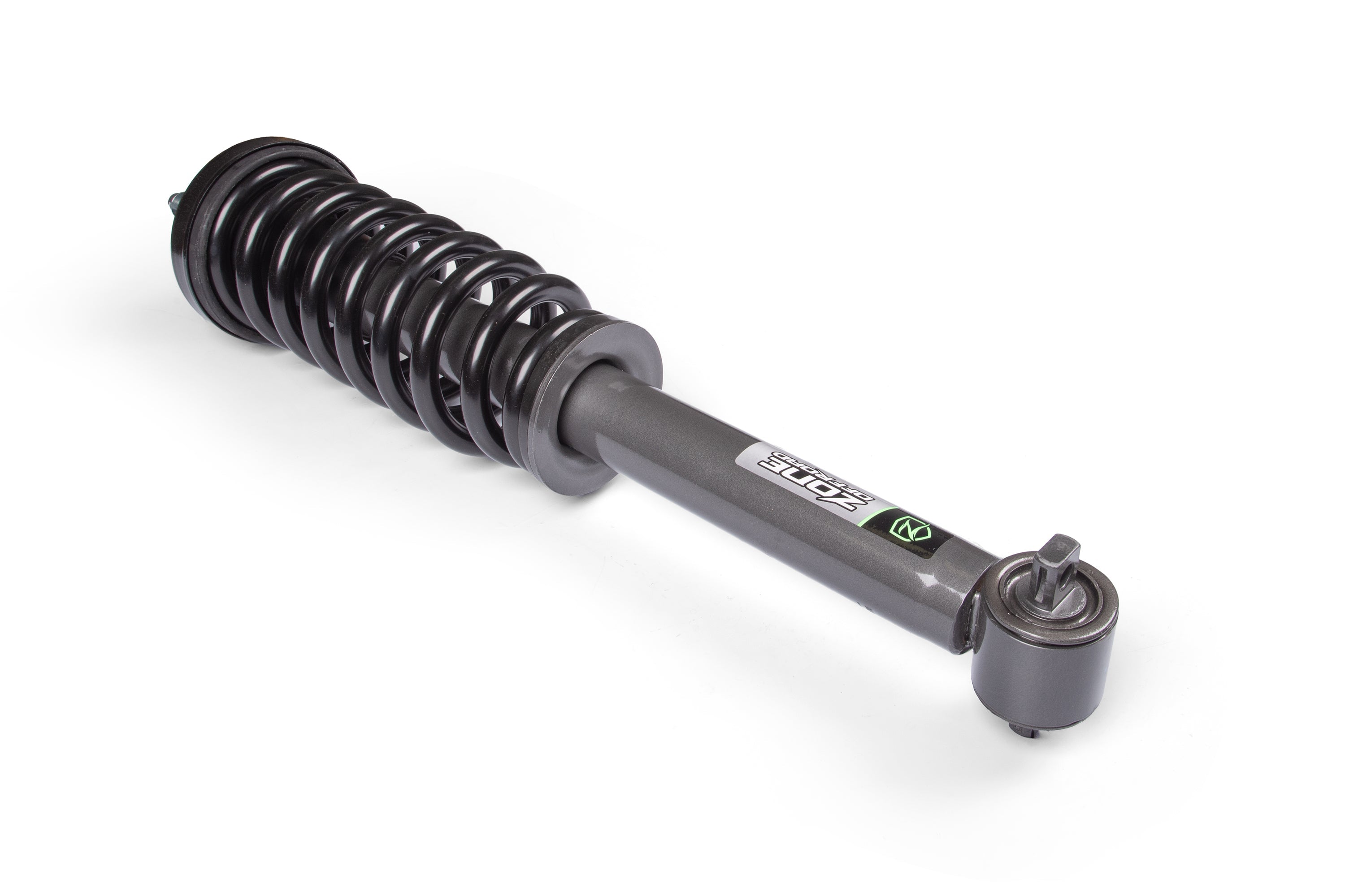 Loaded Strut | Single | 4 Inch Lift | Ford F150 (14-26)