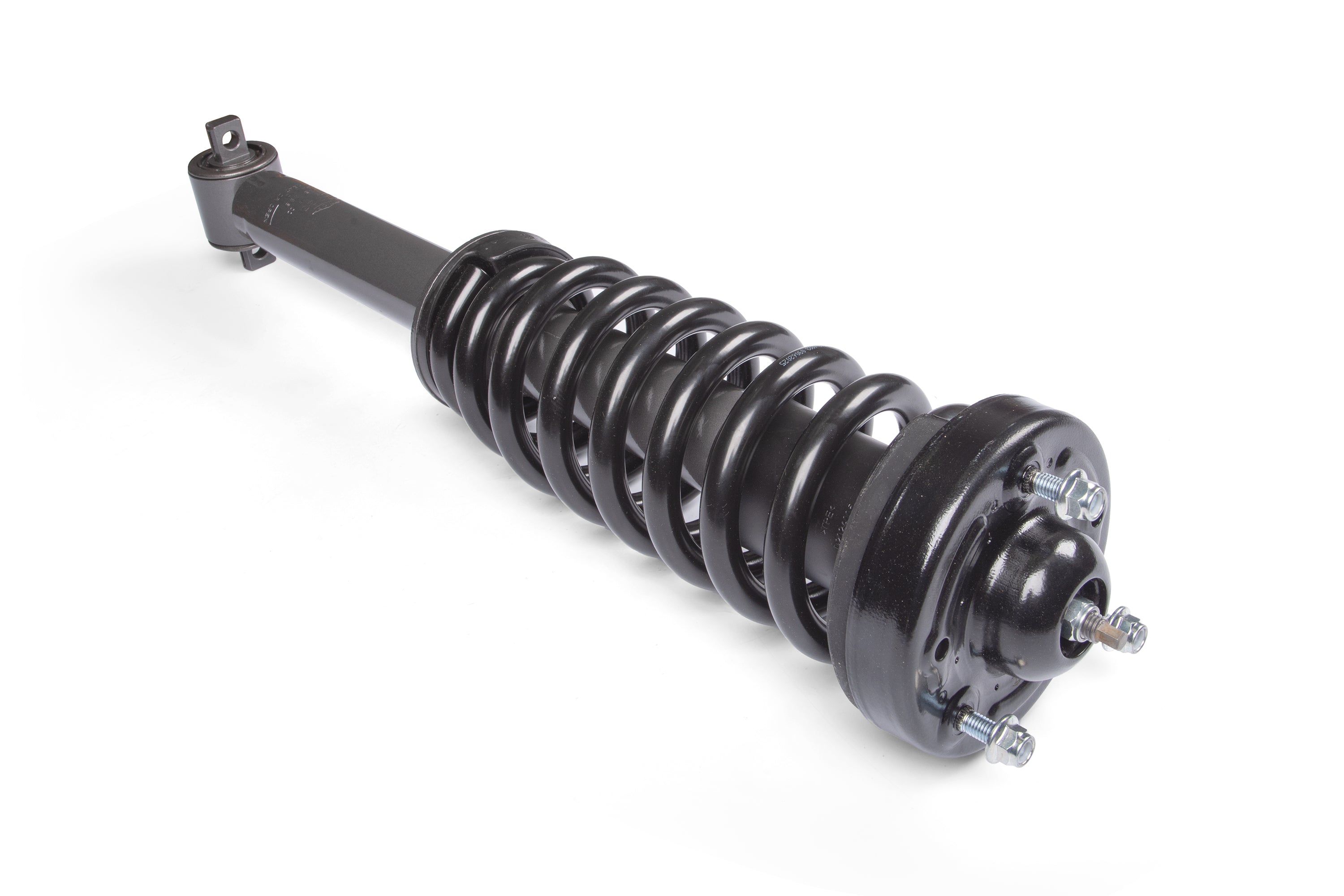 Loaded Strut | Single | 4 Inch Lift | Ford F150 (14-26)