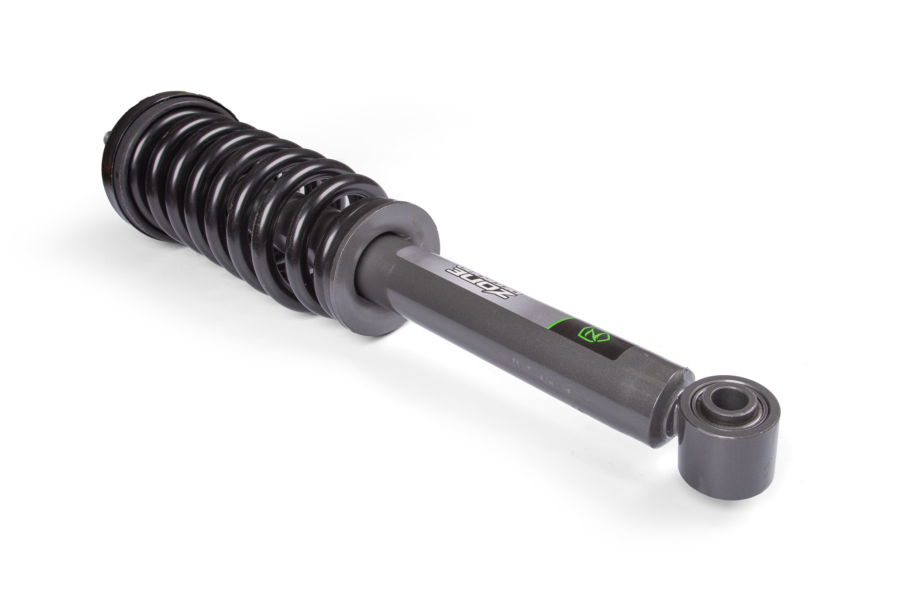 Loaded Strut | Single | 4 Inch Lift | Ford F150 (09-13)