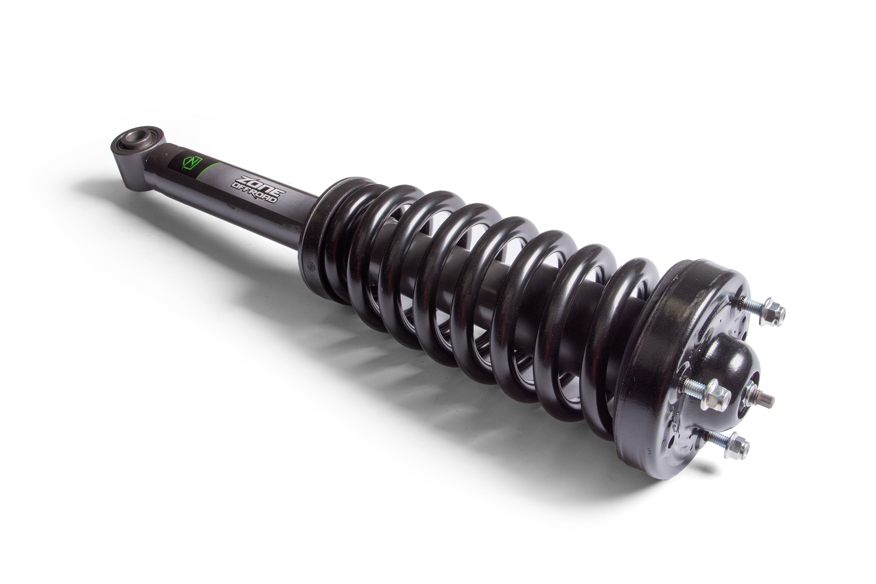 Loaded Strut | Single | 4 Inch Lift | Ford F150 (09-13)