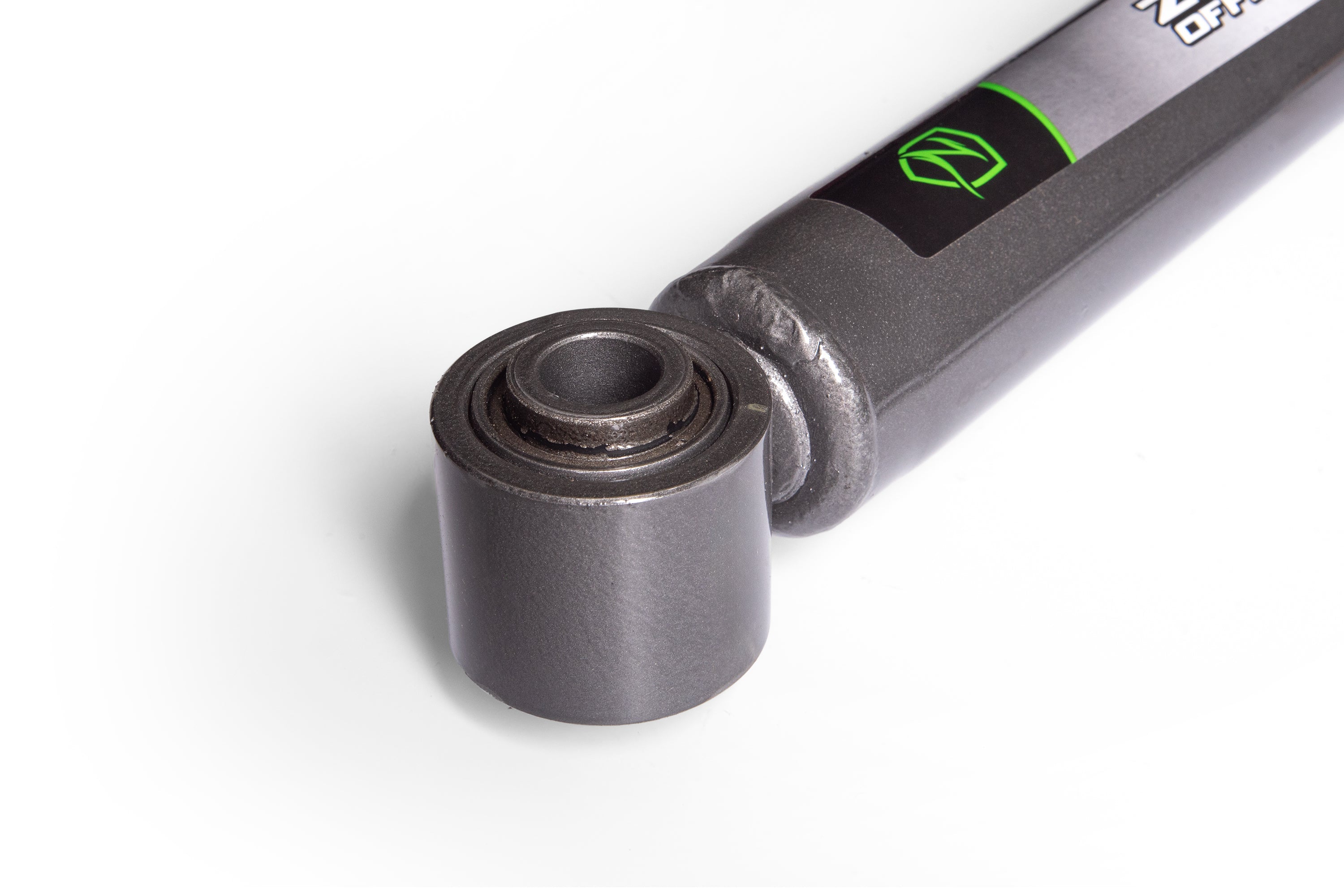 Loaded Strut | Single | 4 Inch Lift | Ford F150 (09-13)