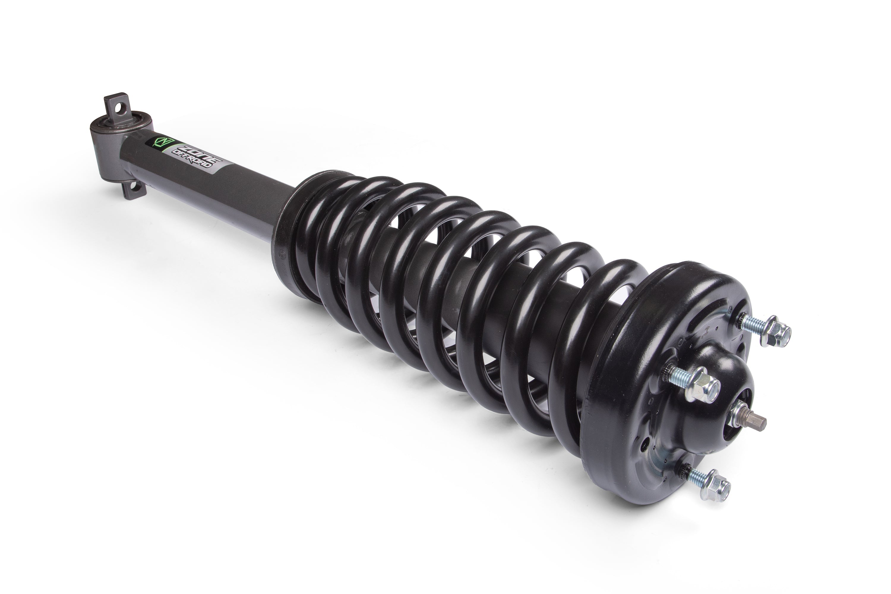 Loaded Strut | Single | 6 Inch Lift | Ford F150 (14-26)
