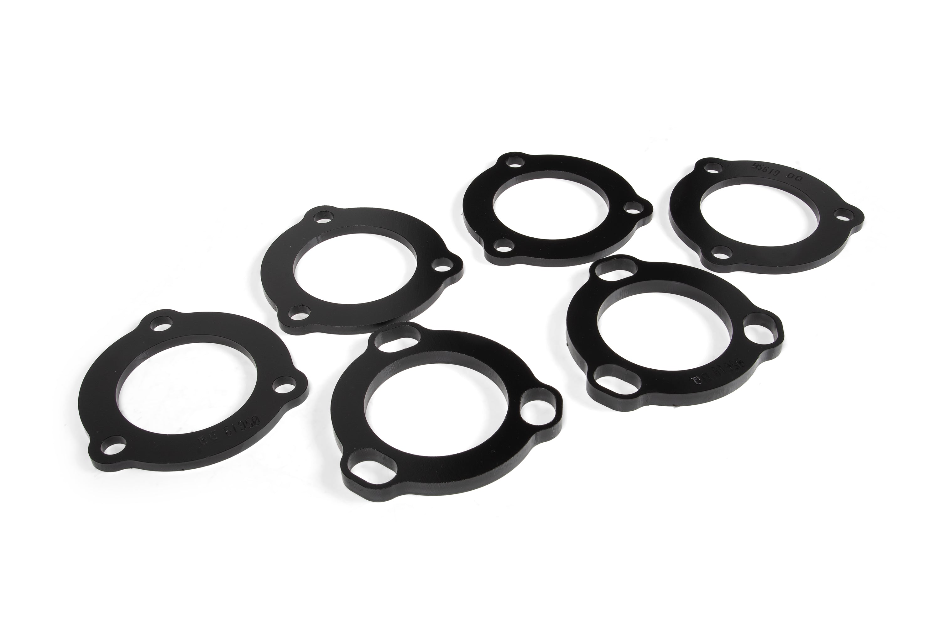 1.5 Inch Leveling Kit | Toyota Hilux (15-25)