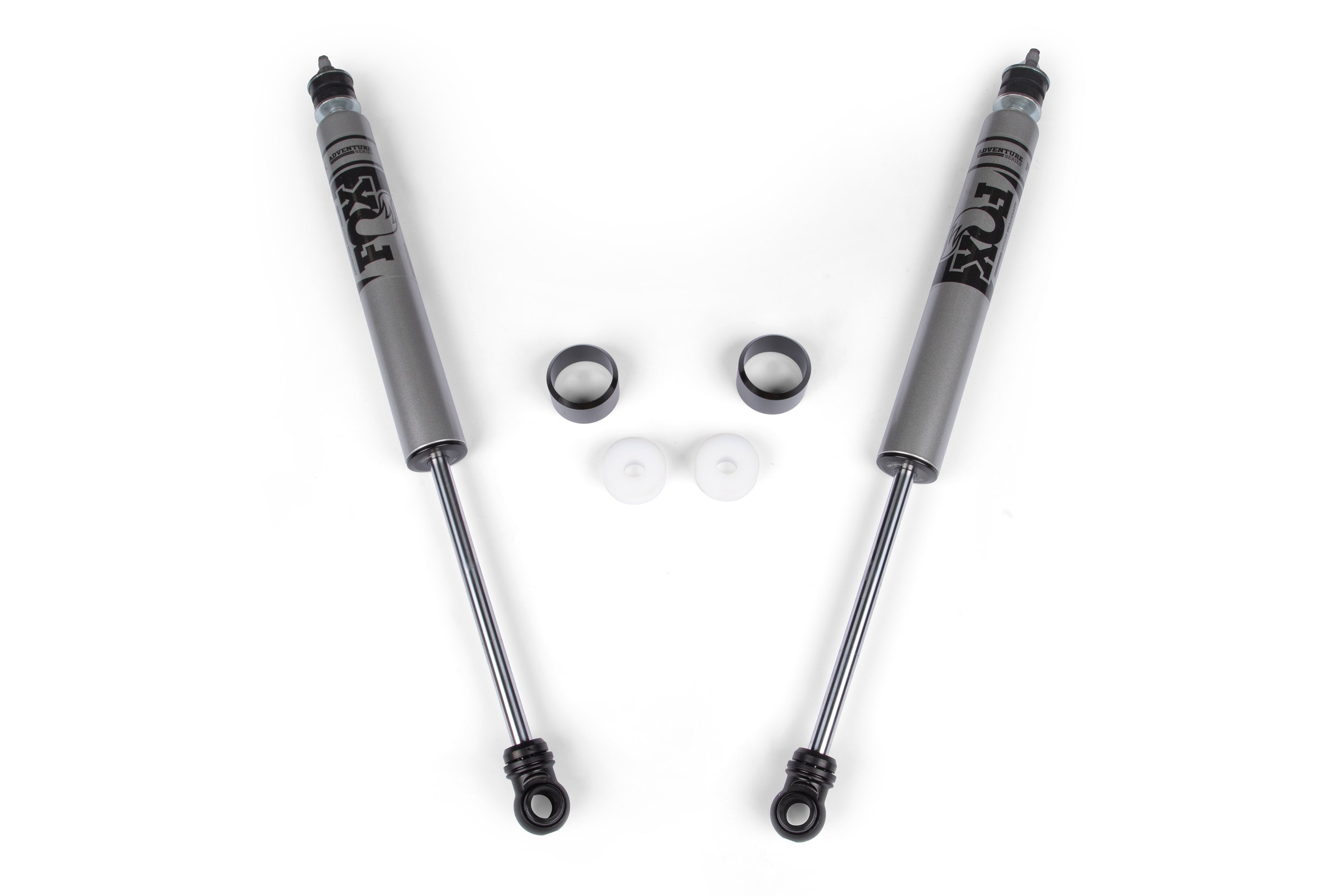 2 Inch Leveling Kit | Toyota Tacoma TRD-Off Road (24-26) 4WD