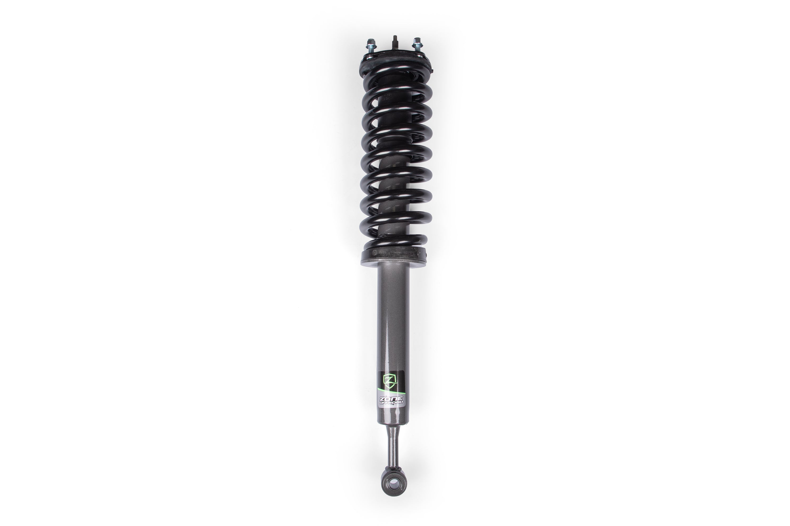 Loaded Strut | Single | 2 Inch Lift | Toyota Tundra (07-21)