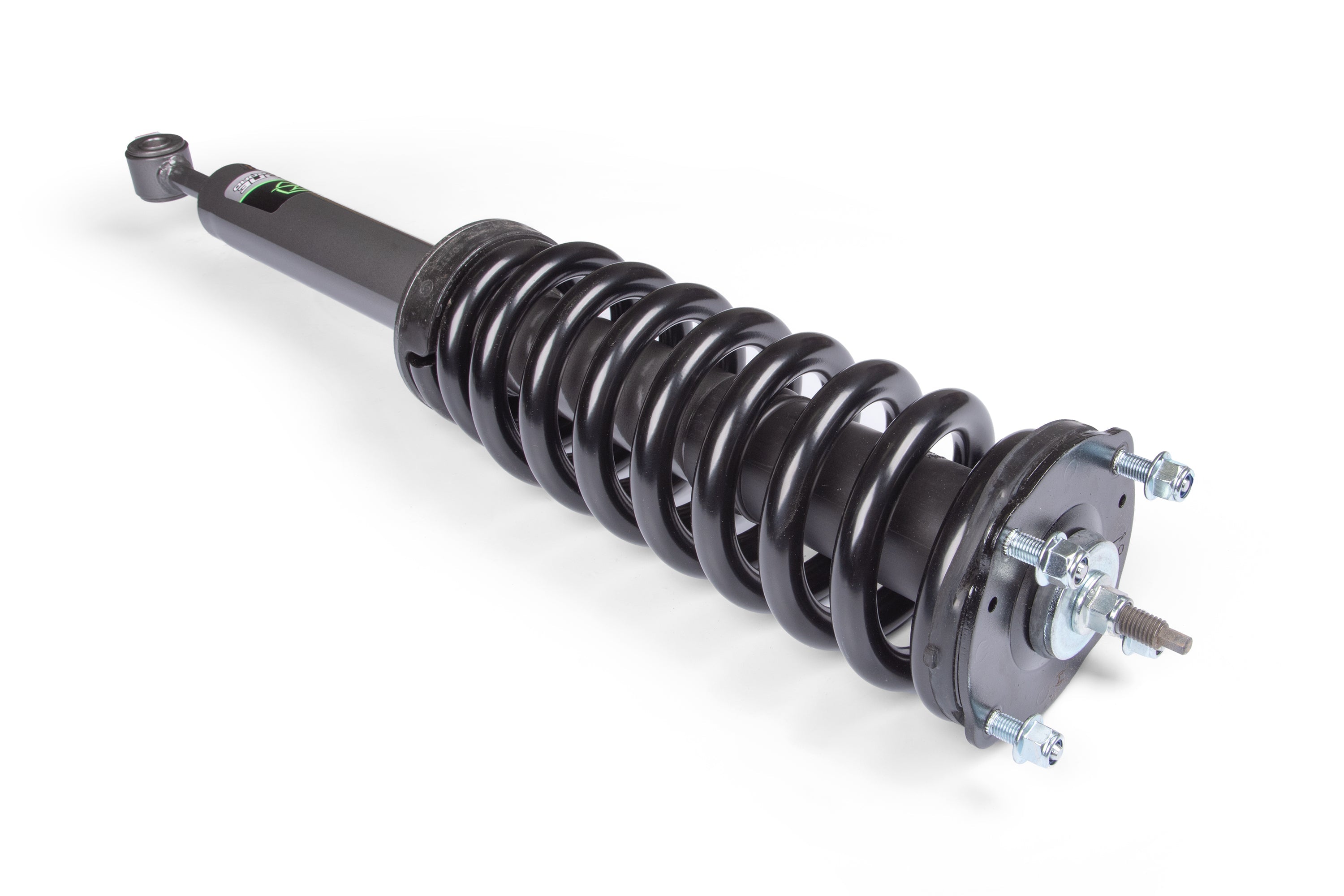 Loaded Strut | Single | 5 Inch Lift | Toyota Tundra (07-21)
