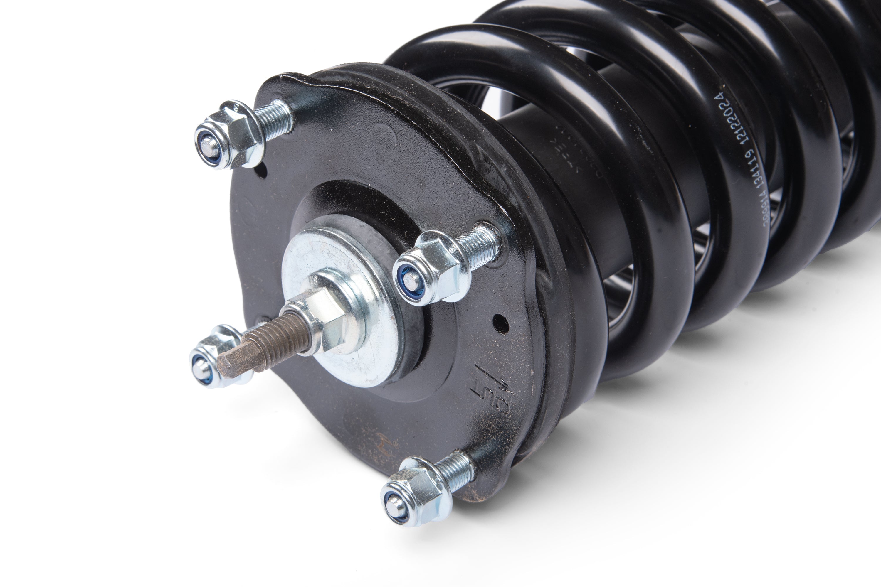Loaded Strut | Single | 2 Inch Lift | Toyota Tundra (07-21)