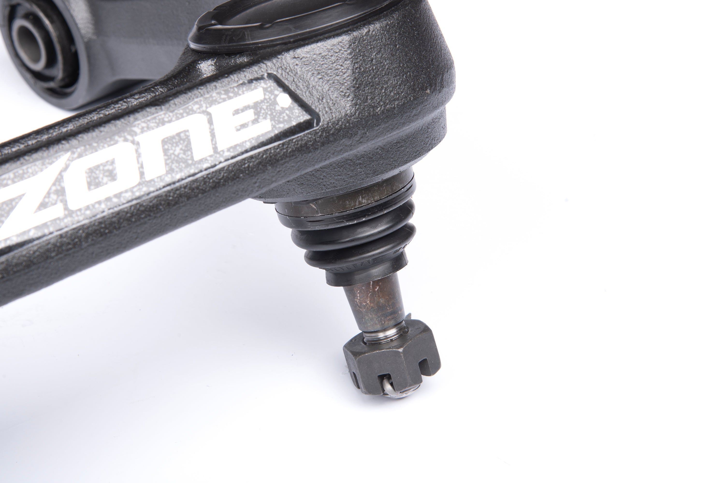 Upper Control Arm Kit | Adventure Series | Toyota Hilux (06-25) 4WD