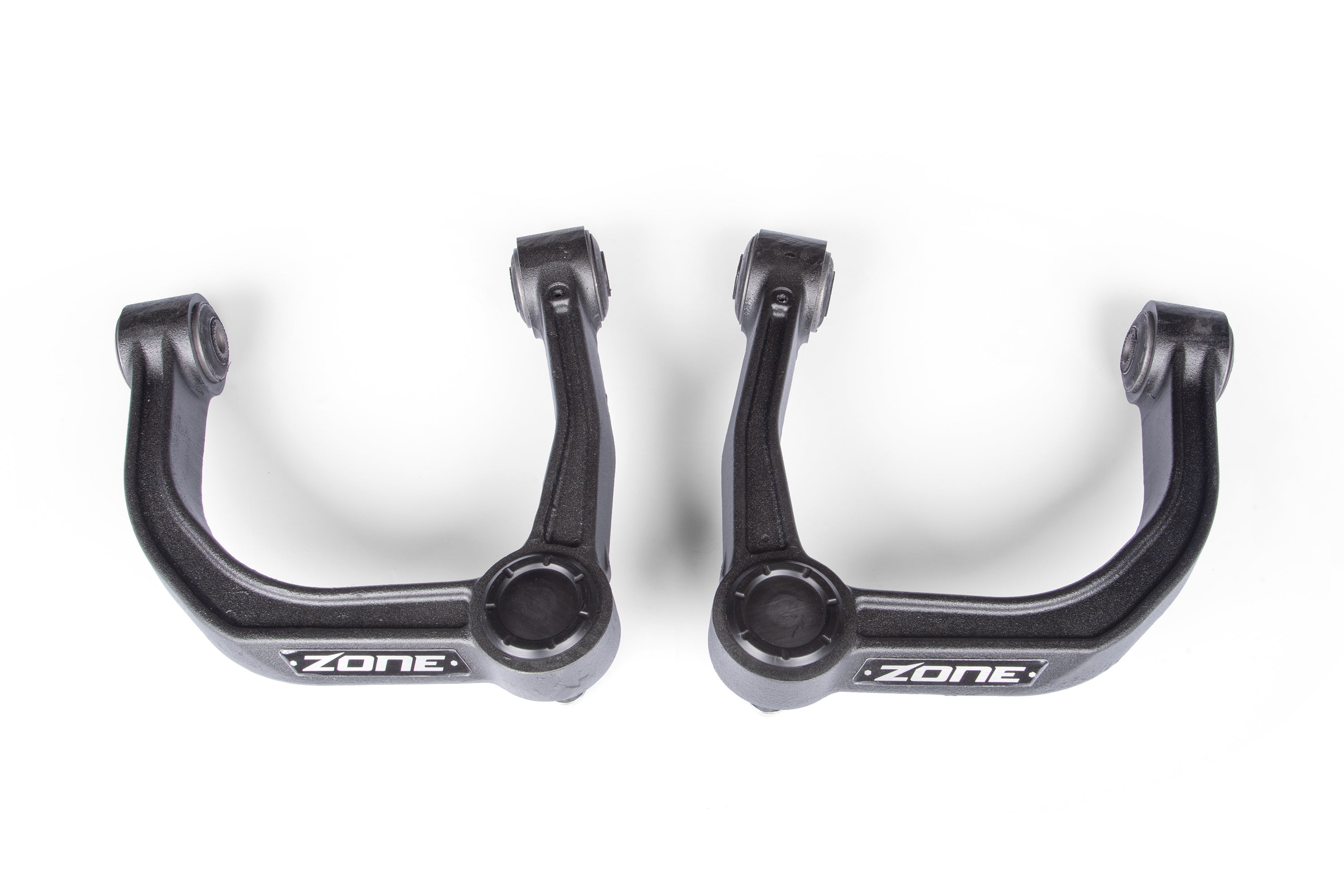 Upper Control Arm Kit | Adventure Series | Toyota Tundra (22-26) 4WD
