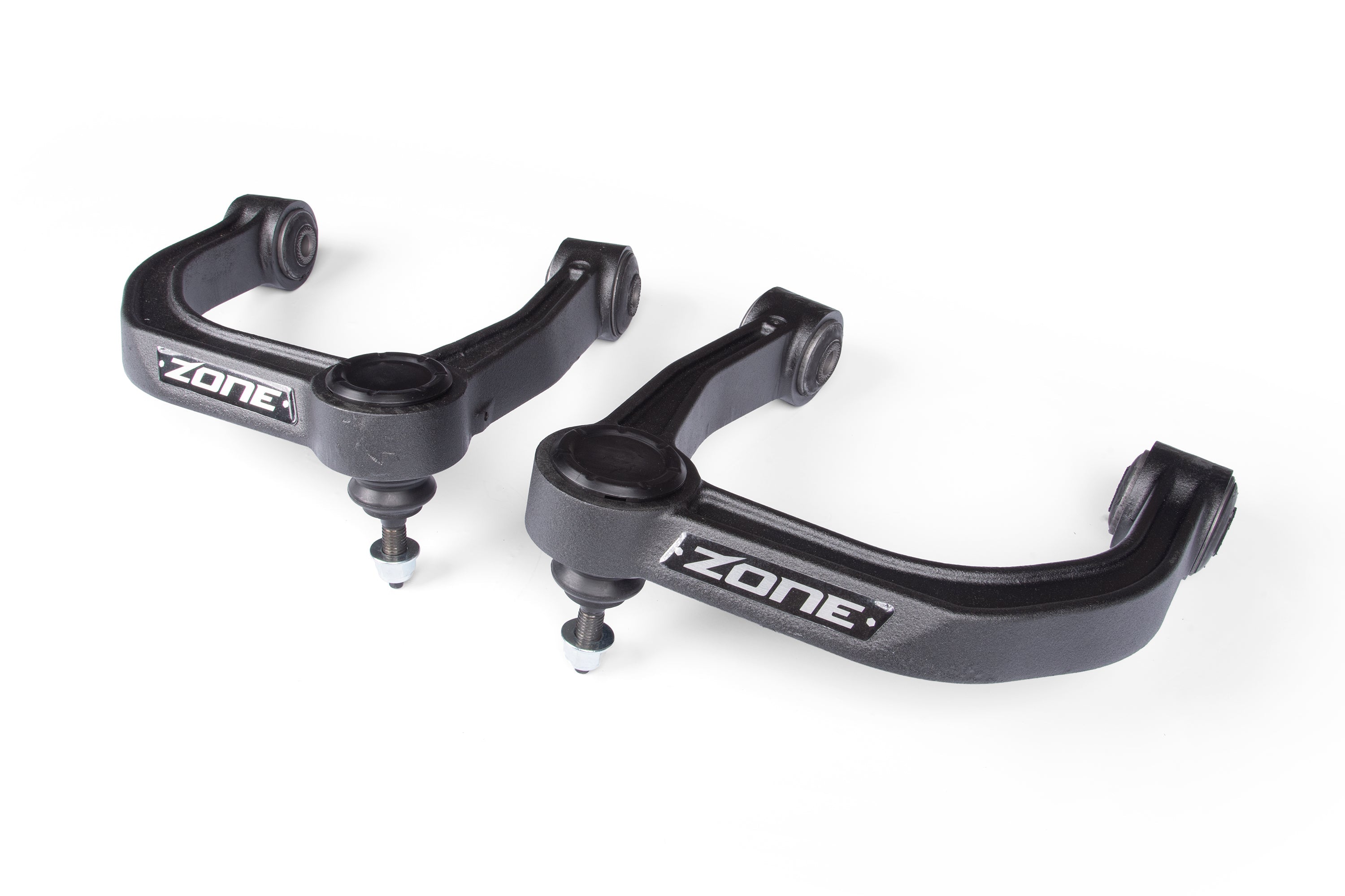 Upper Control Arm Kit | Adventure Series | Toyota Tundra (22-26) 4WD