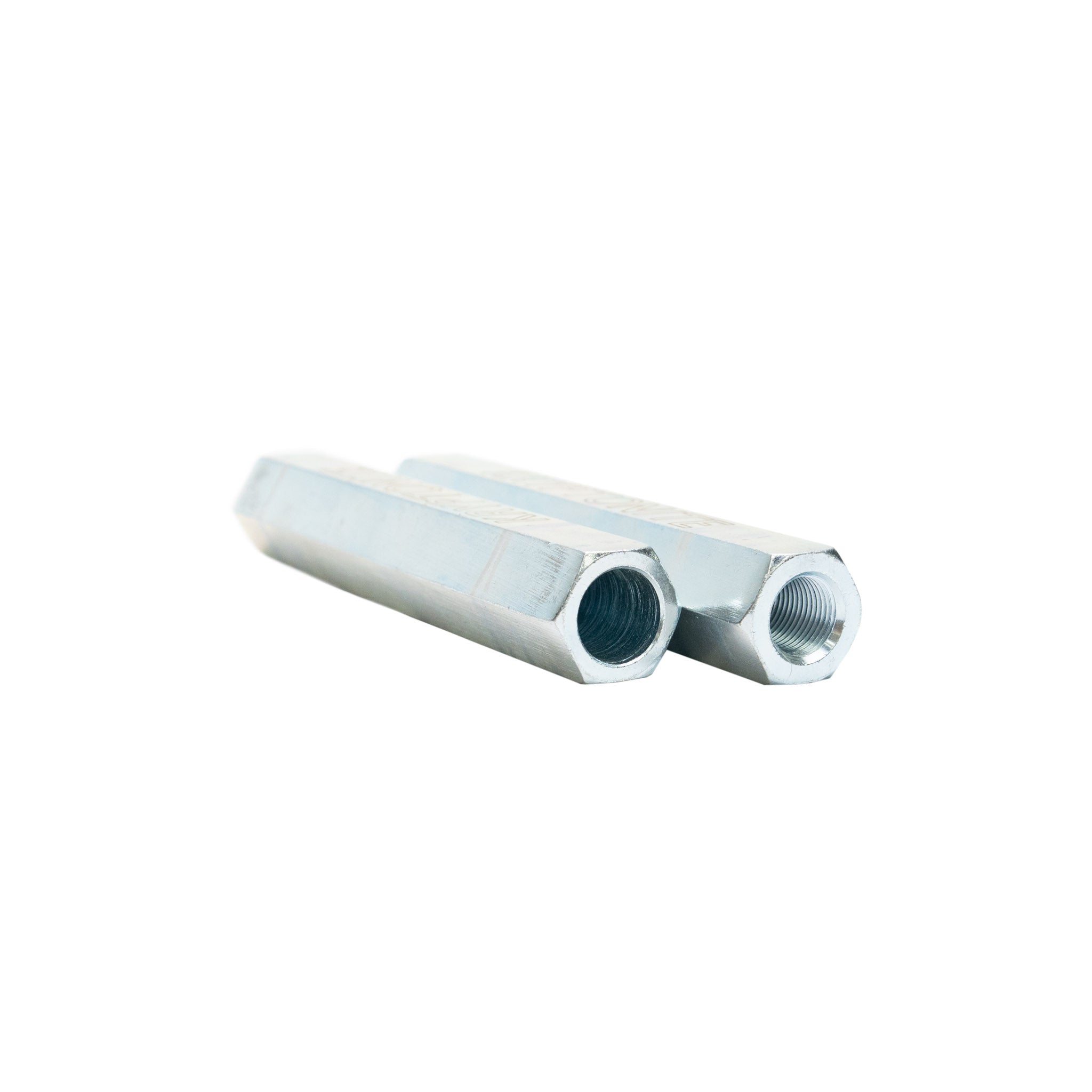 Kryptonite Solid Steel Tie Rod Sleeves for Chevy/GMC Trucks/SUVS