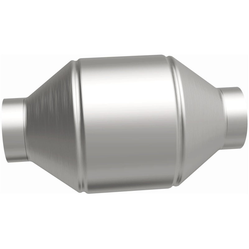 MagnaFlow Universal Catalytic Converter 2.25 C/C 5.00 Diesel Spun