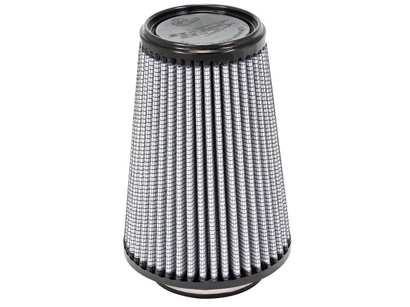 aFe Magnum FLOW Pro DRY S Replacement Air Filter designed for improved airflow and engine performance in trucks and SUVs.