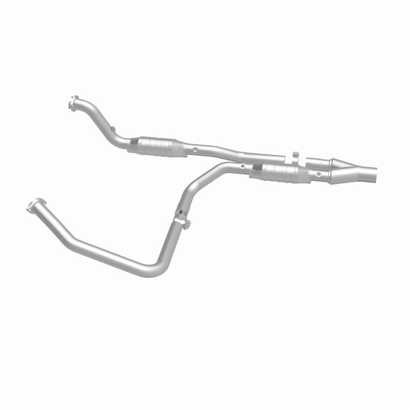 MagnaFlow Direct Fit Catalytic Converter 04-07 Dodge Ram 5.7L