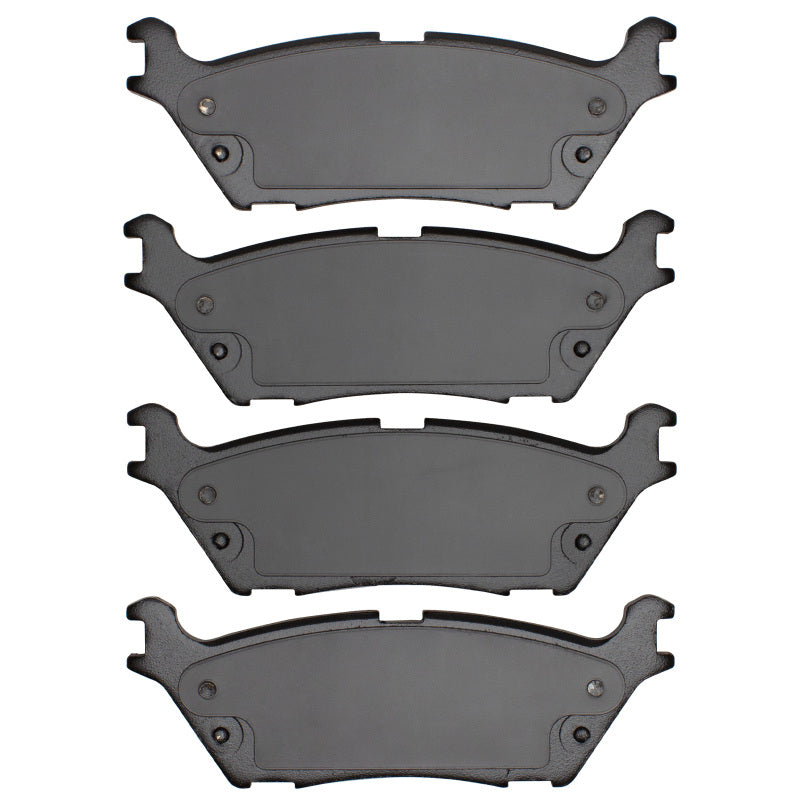R1 18-20 Ford F-150 4WD Rear Optimum OE Brake Pads