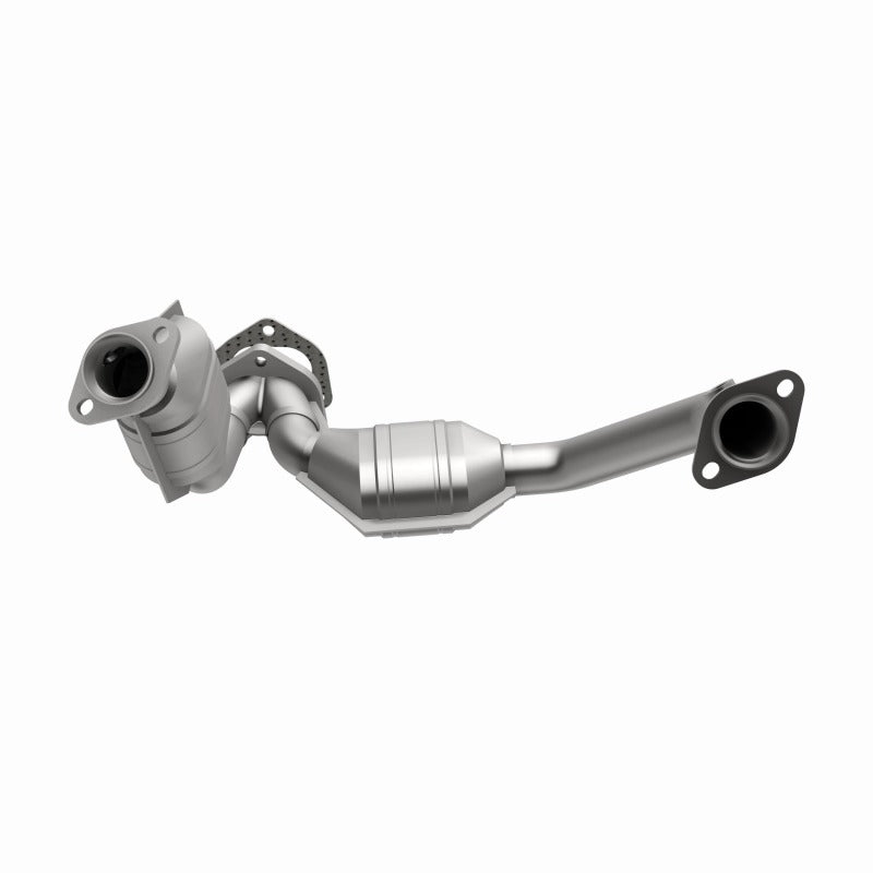 MagnaFlow Direct Fit Catalytic Converter98-00 Ranger 3.0/4.0L Fron