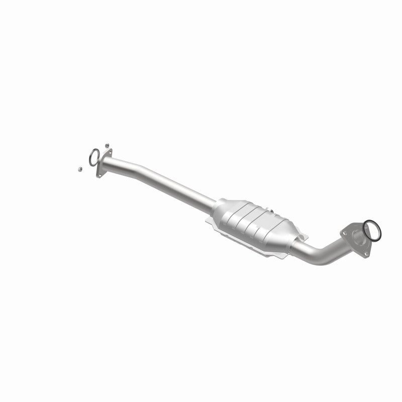 MagnaFlow Direct Fit Catalytic Converter 05-07 Toyota Sequoia 8 4.7L P/S