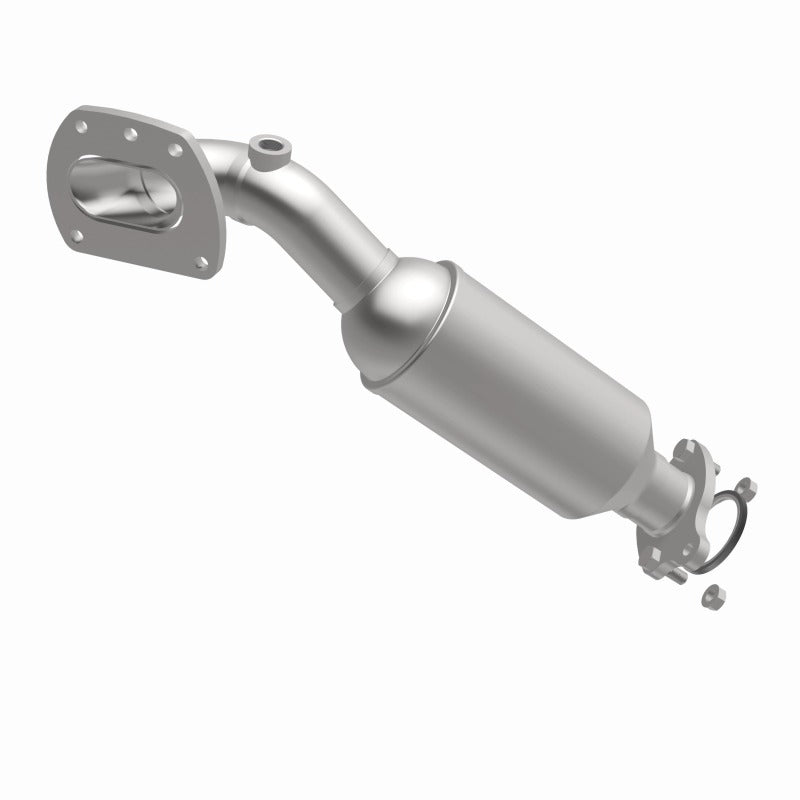 MagnaFlow Direct Fit Catalytic Converter 16-19 Toyota Tacoma 3.5L PS