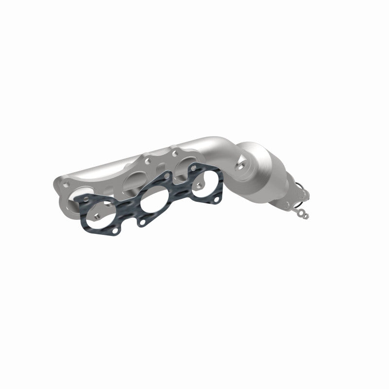 MagnaFlow 05-11 Toyota Tacoma Direct Fit Catalytic Converter 4.0L