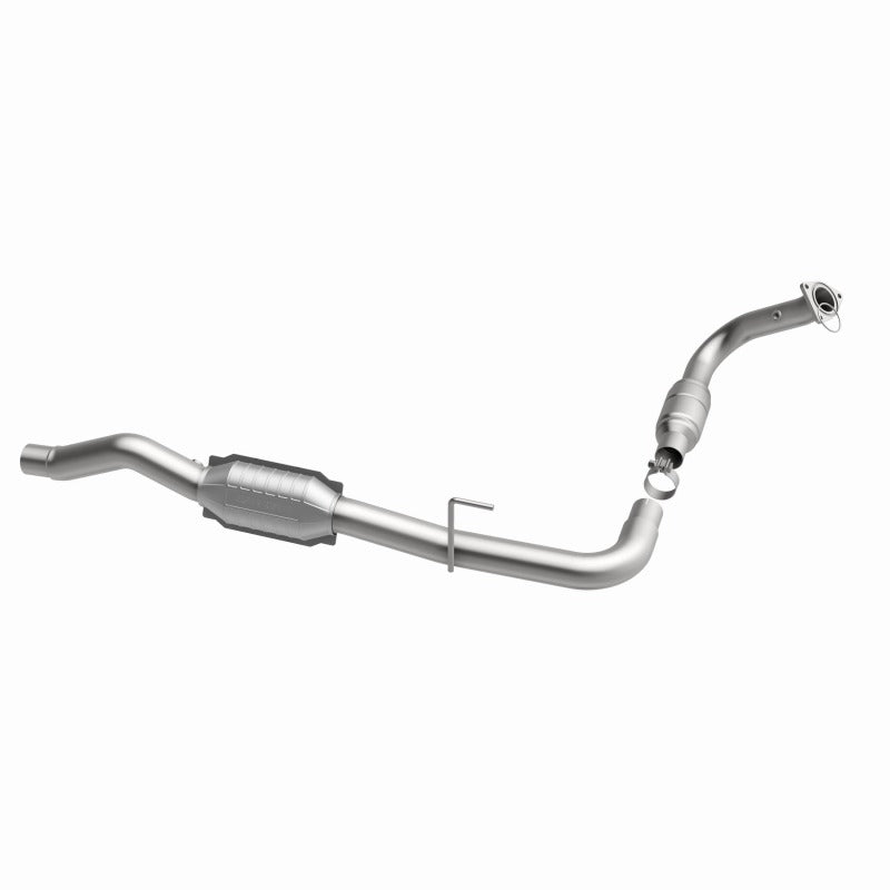 MagnaFlow Direct Fit Catalytic Converter GM 01-02 2500 DS 6L OEM