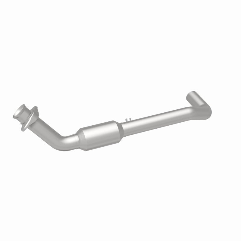 MagnaFlow Direct Fit Catalytic Converter OEM 05-08 Ford F150 4.2L V6 (Drivers Side)